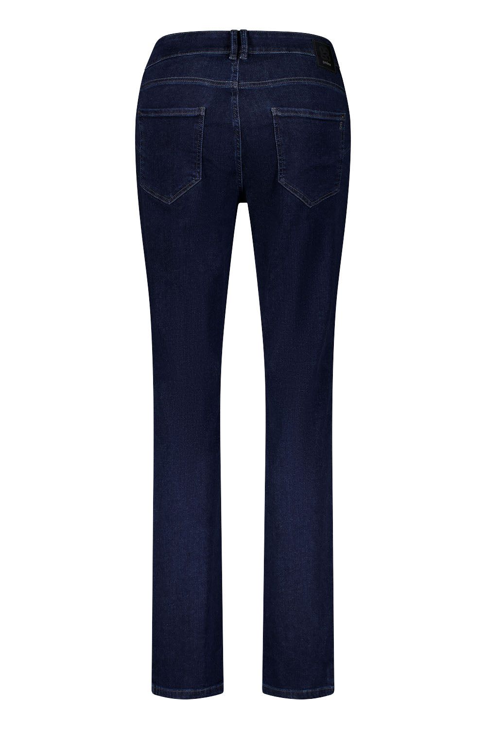 DARJA5 Jean en pierre foncée Jean Gardeur