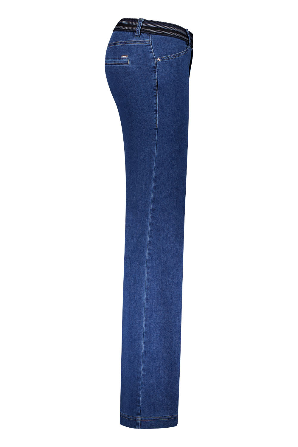ZILLA1 Jeans en stone Jeans Gardeur