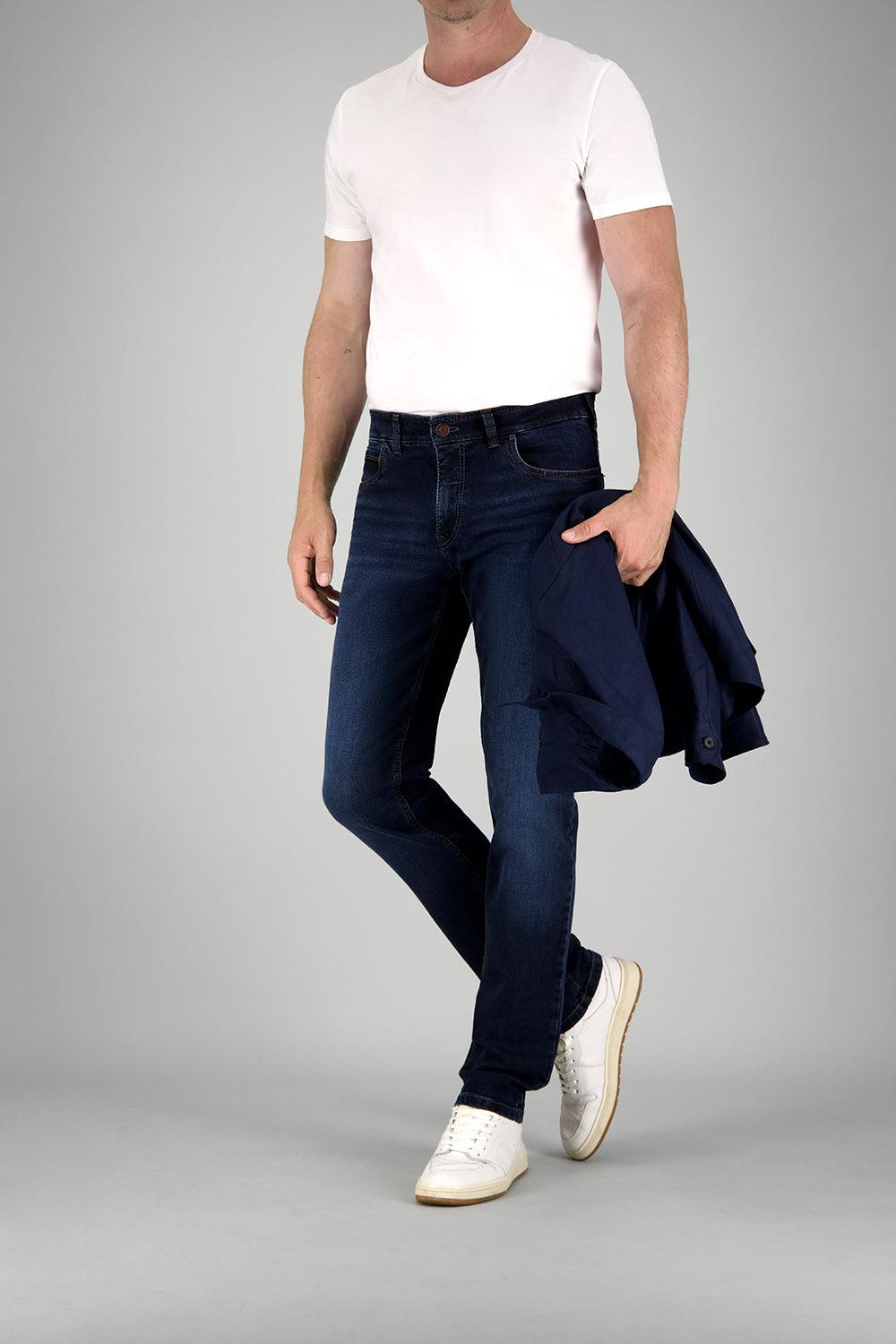 BATU-2 Jeans dans Rinse Jeans Gardeur