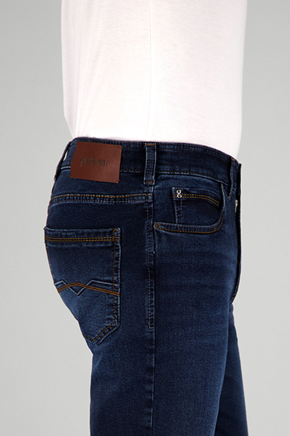 BATU-2 Jeans dans Rinse Jeans Gardeur