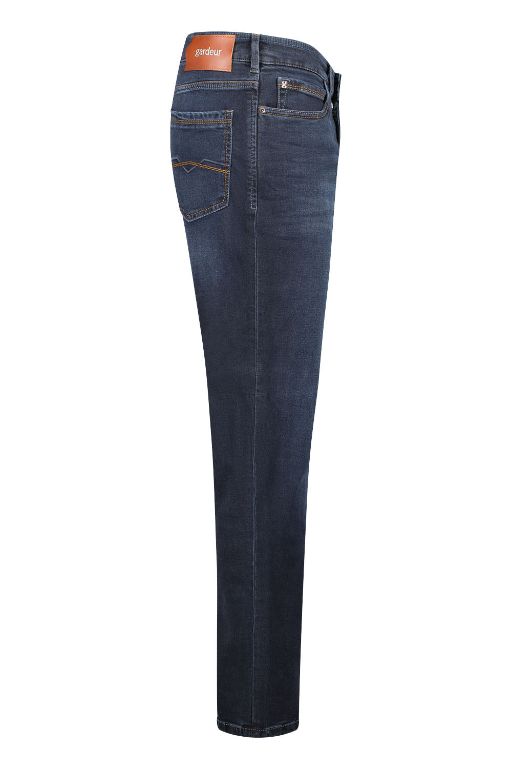 BATU-2 Jeans dans Rinse Jeans Gardeur
