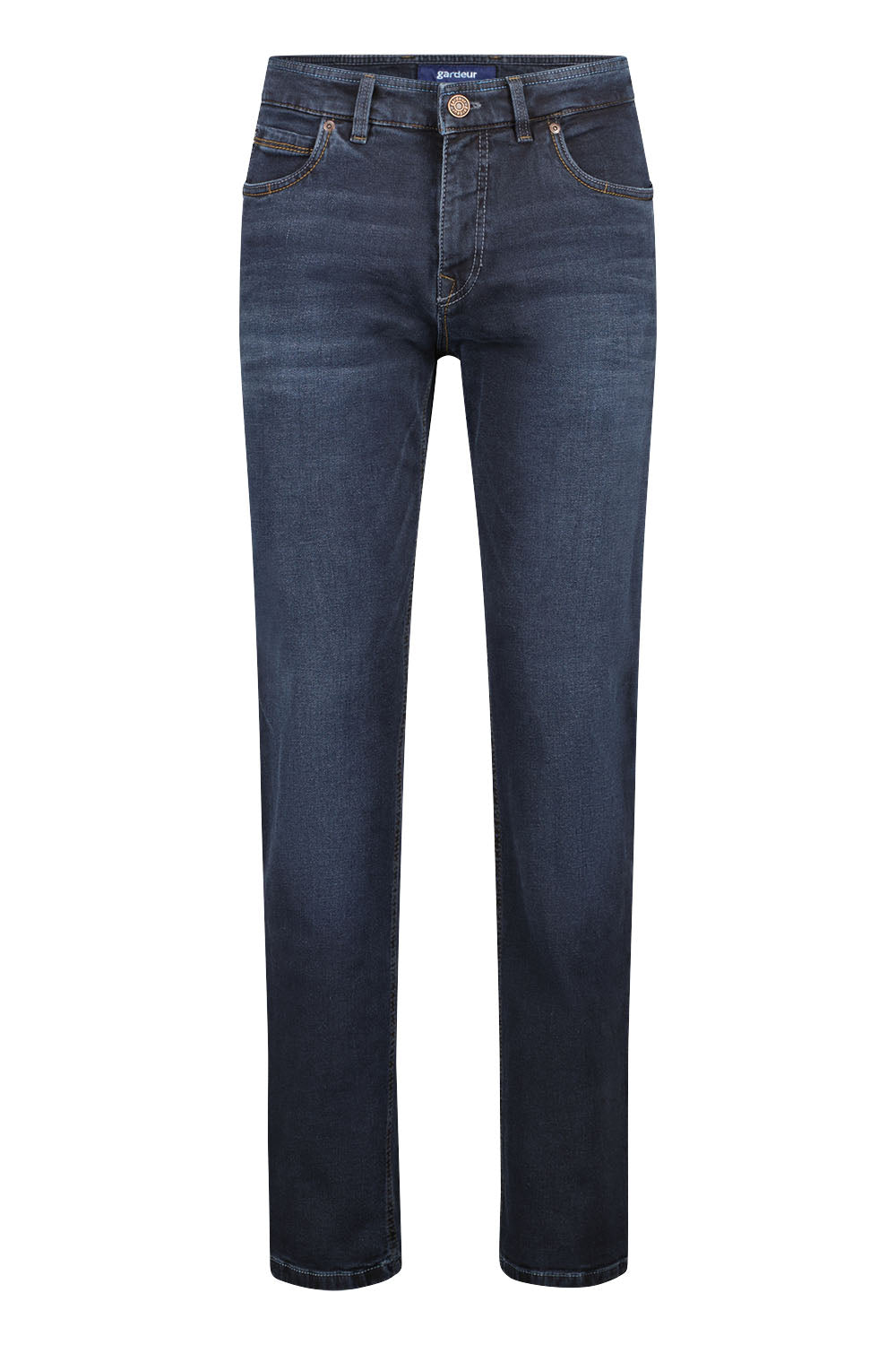BATU-2 Jeans dans Rinse Jeans Gardeur