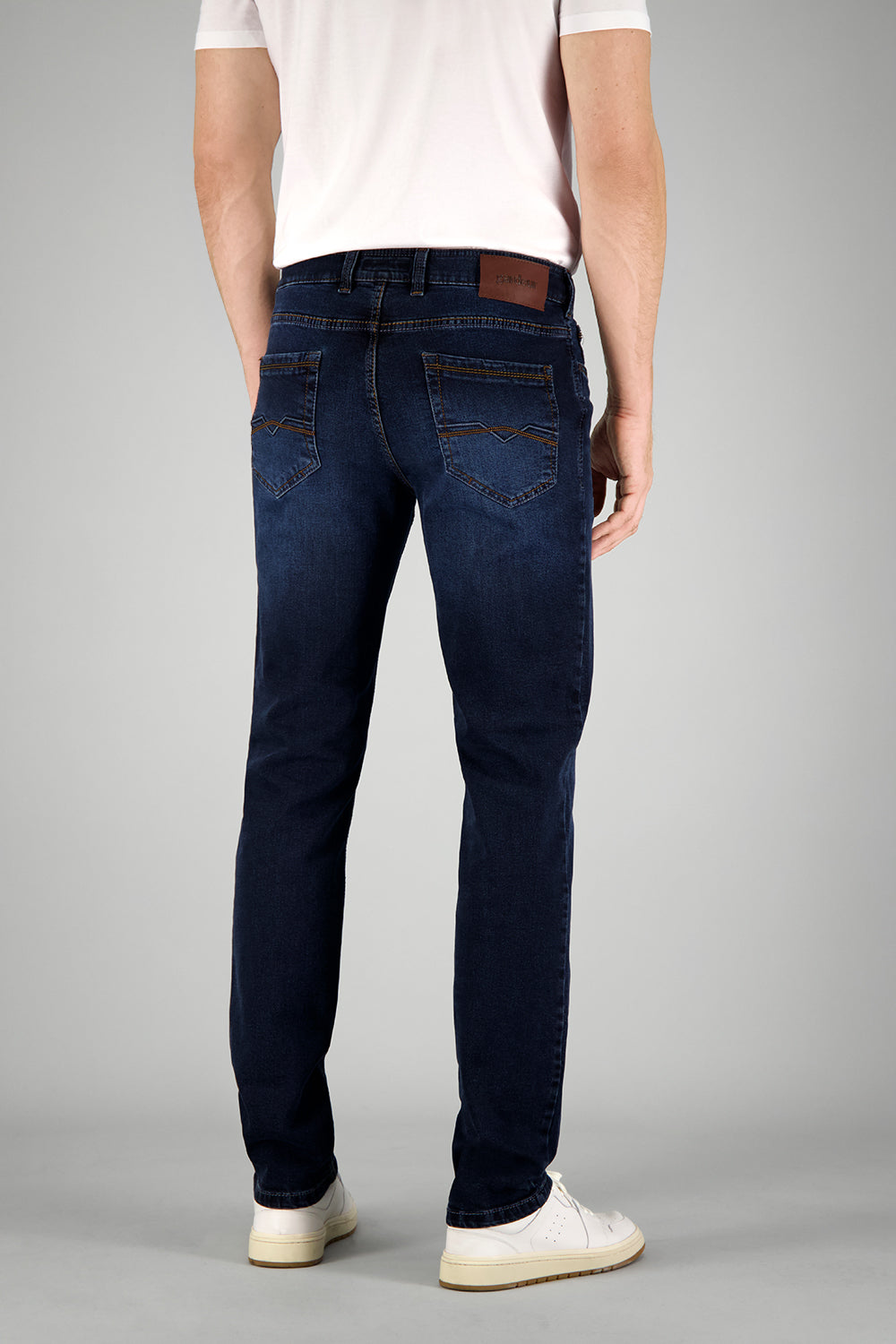 BATU-2 Jeans dans Rinse Jeans Gardeur