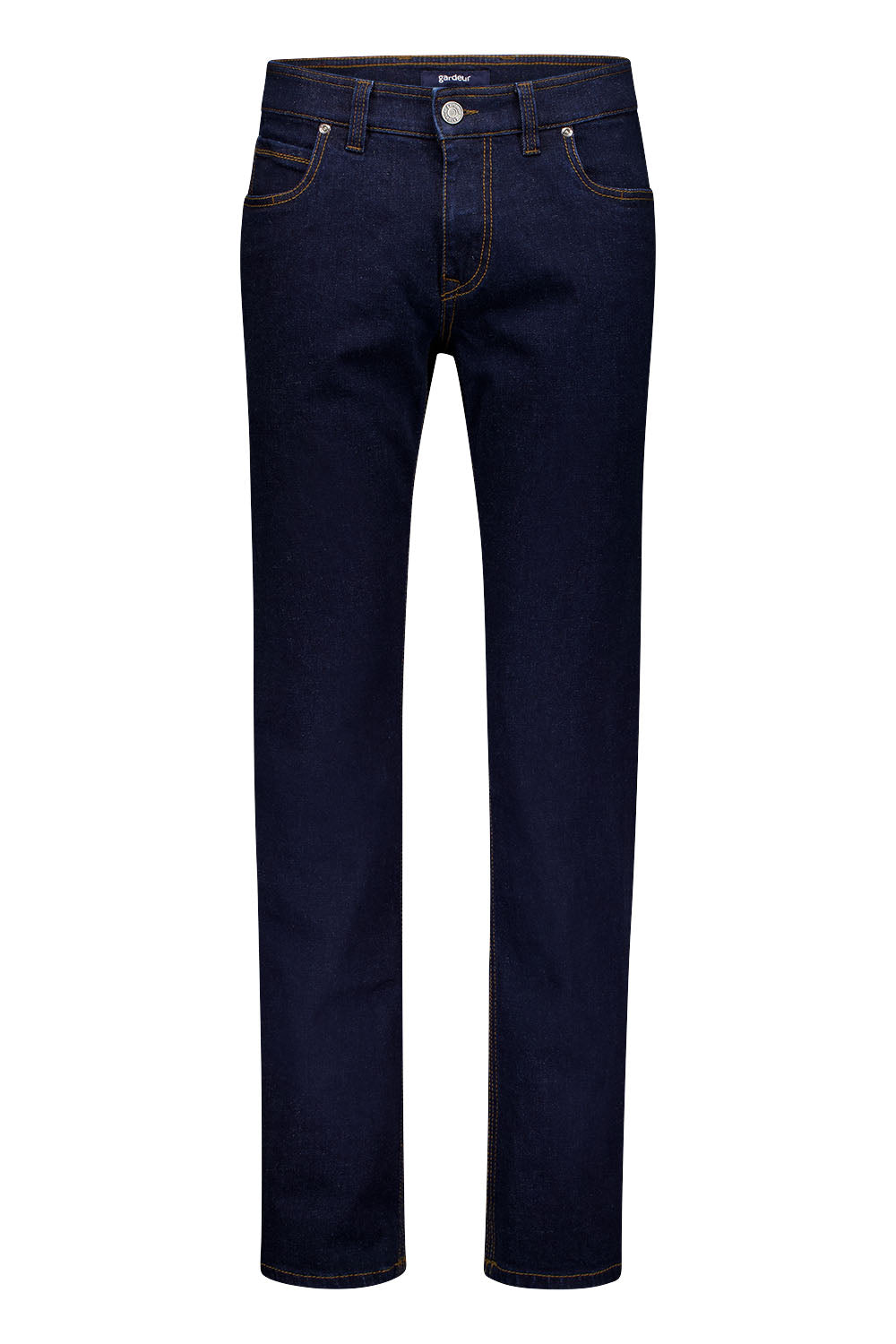 BATU-2 Jeans en Rinceur foncé Used Jeans Gardeur