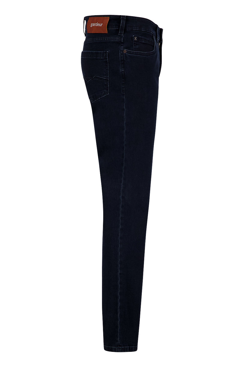 BATU-2 Jeans en Clean Bleu foncé Jeans Gardeur