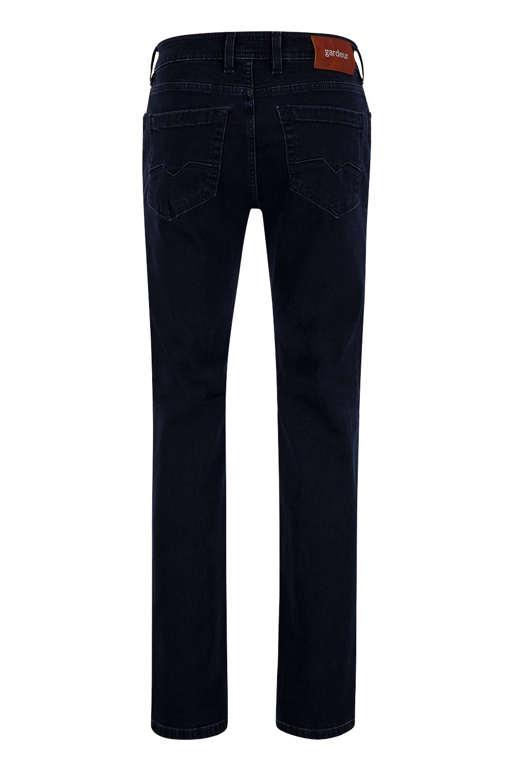 BATU-2 Jeans en Clean Bleu foncé Jeans Gardeur