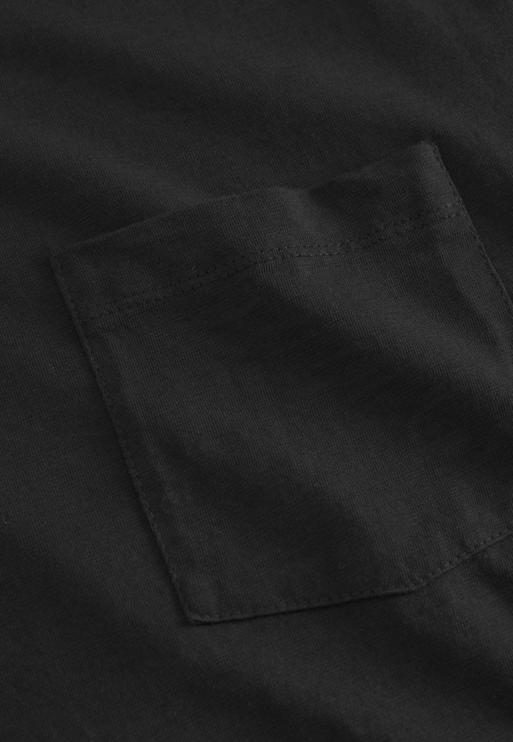 T-shirt Slub en anthracite T-shirts Colours and Sons