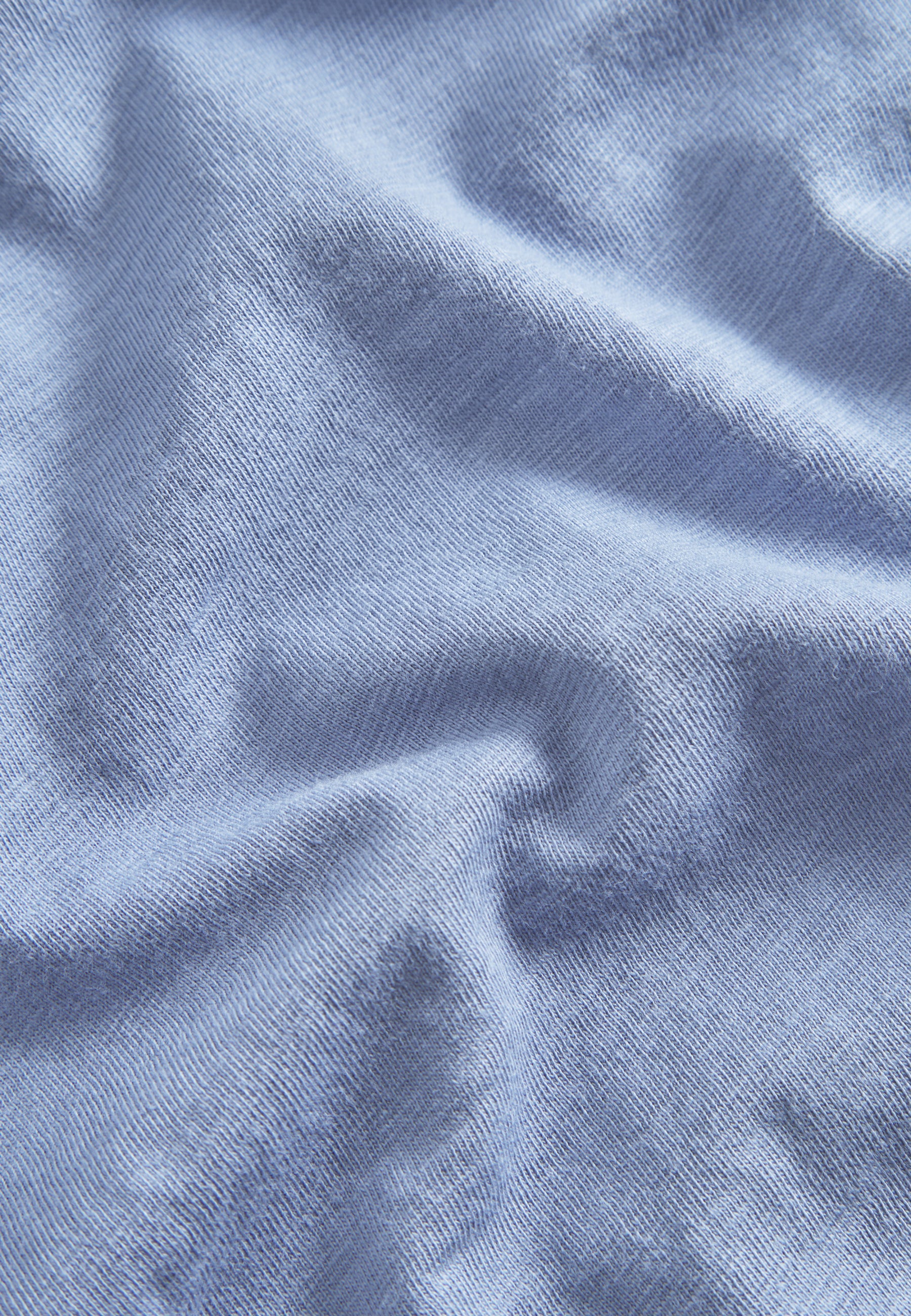 Manches longues - Slub dans Chemises en denim Colours and Sons