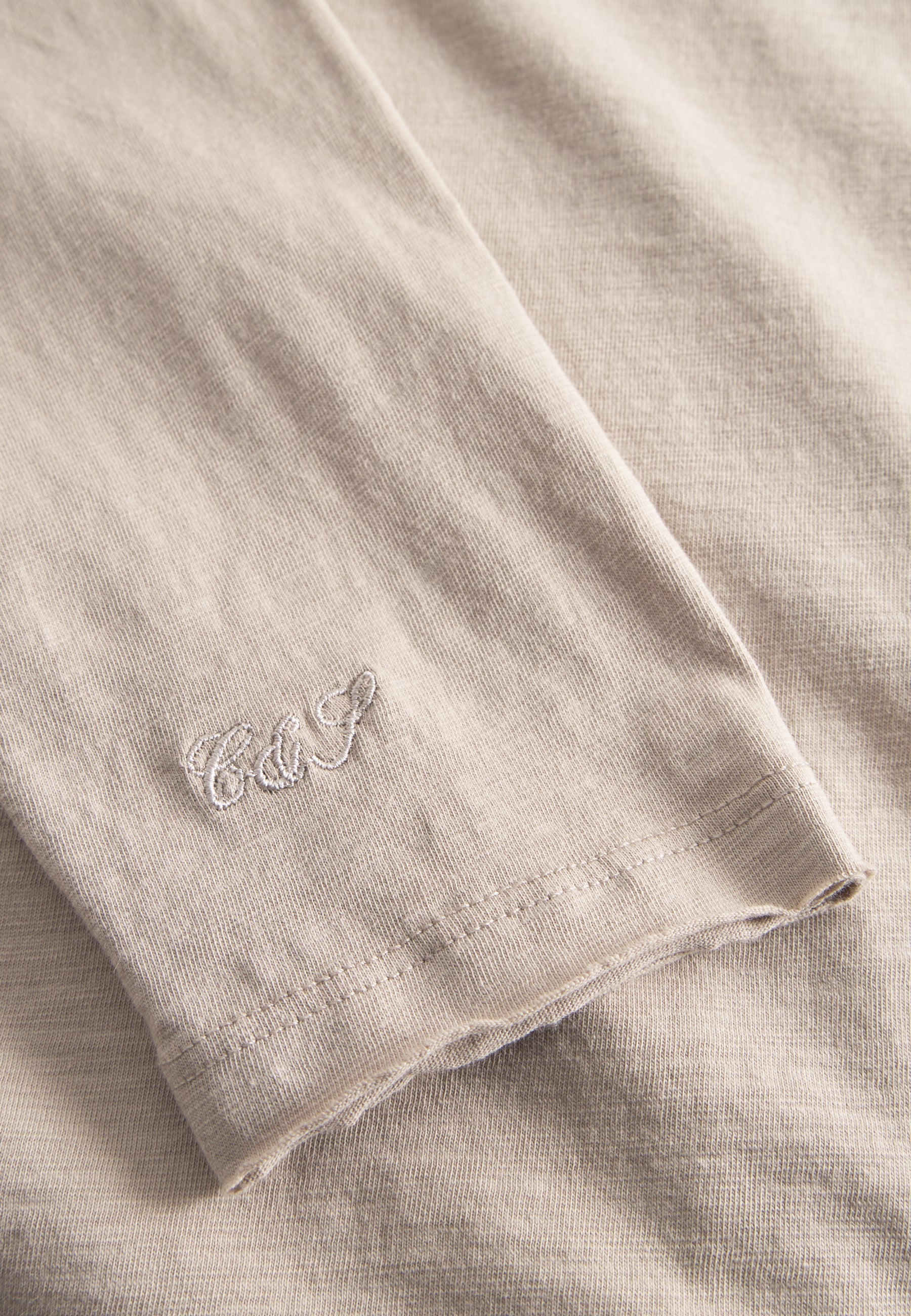 T-shirt à manches longues - Slub in Tent T-shirts Colours and Sons