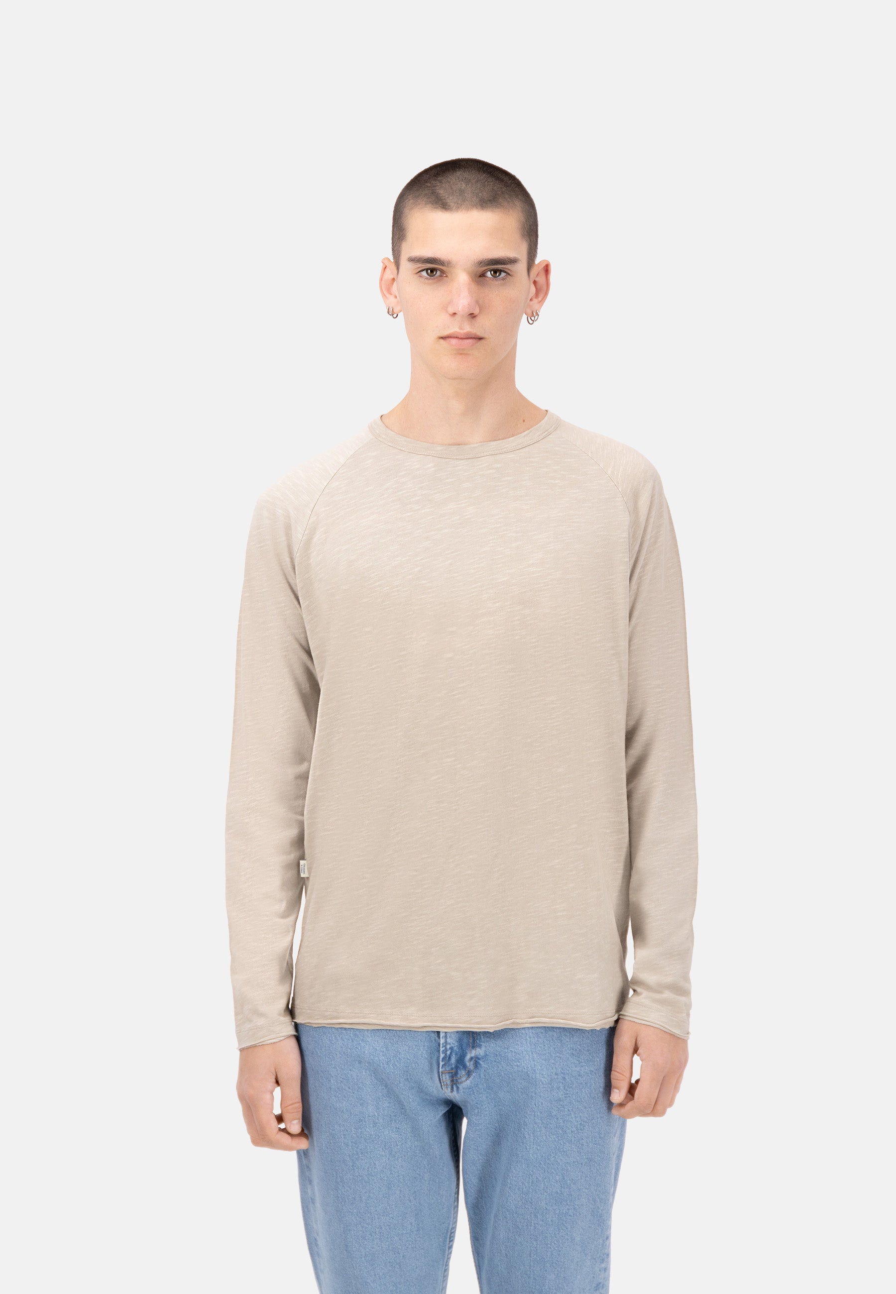 T-shirt à manches longues - Slub in Tent T-shirts Colours and Sons