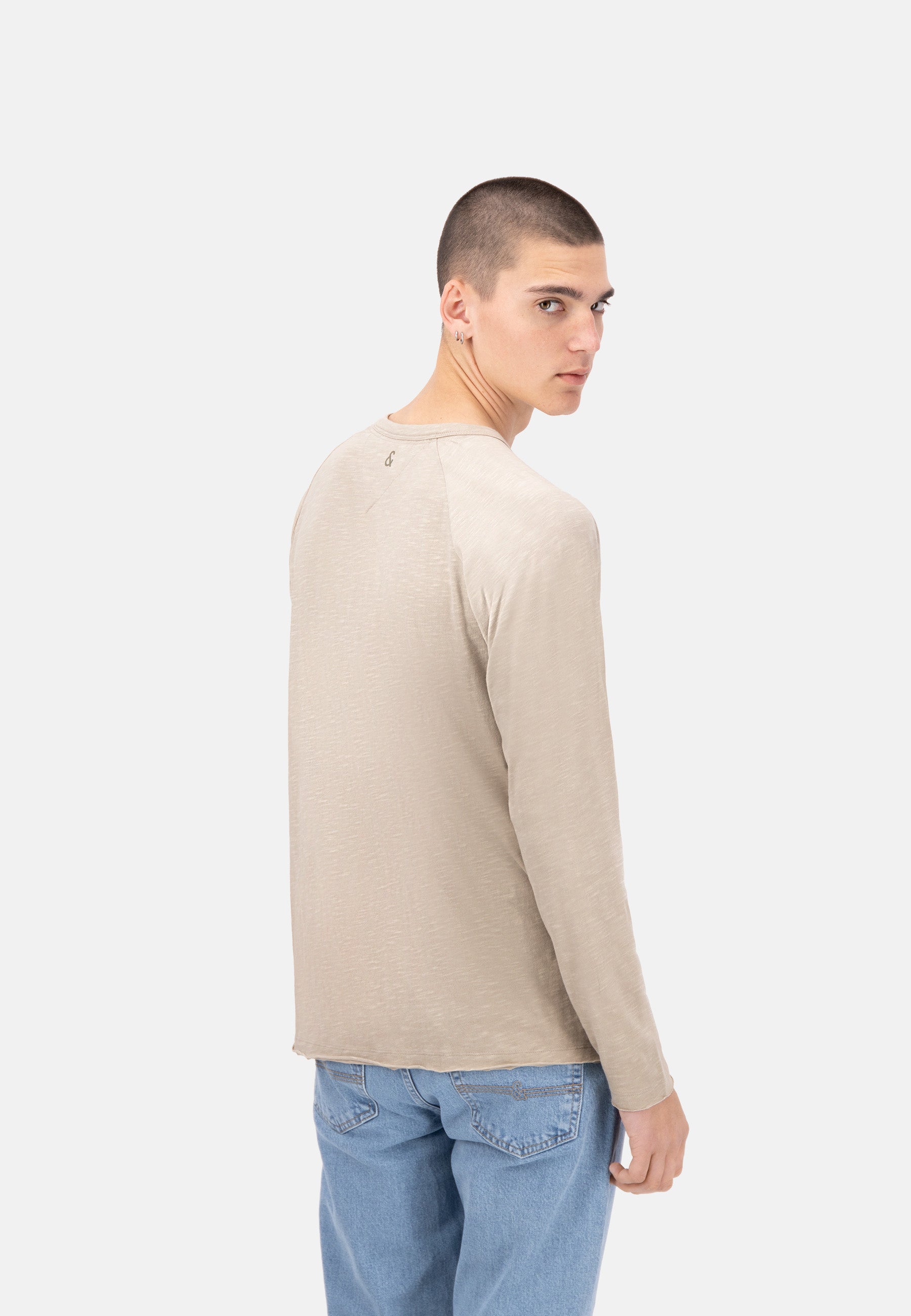 T-shirt à manches longues - Slub in Tent T-shirts Colours and Sons