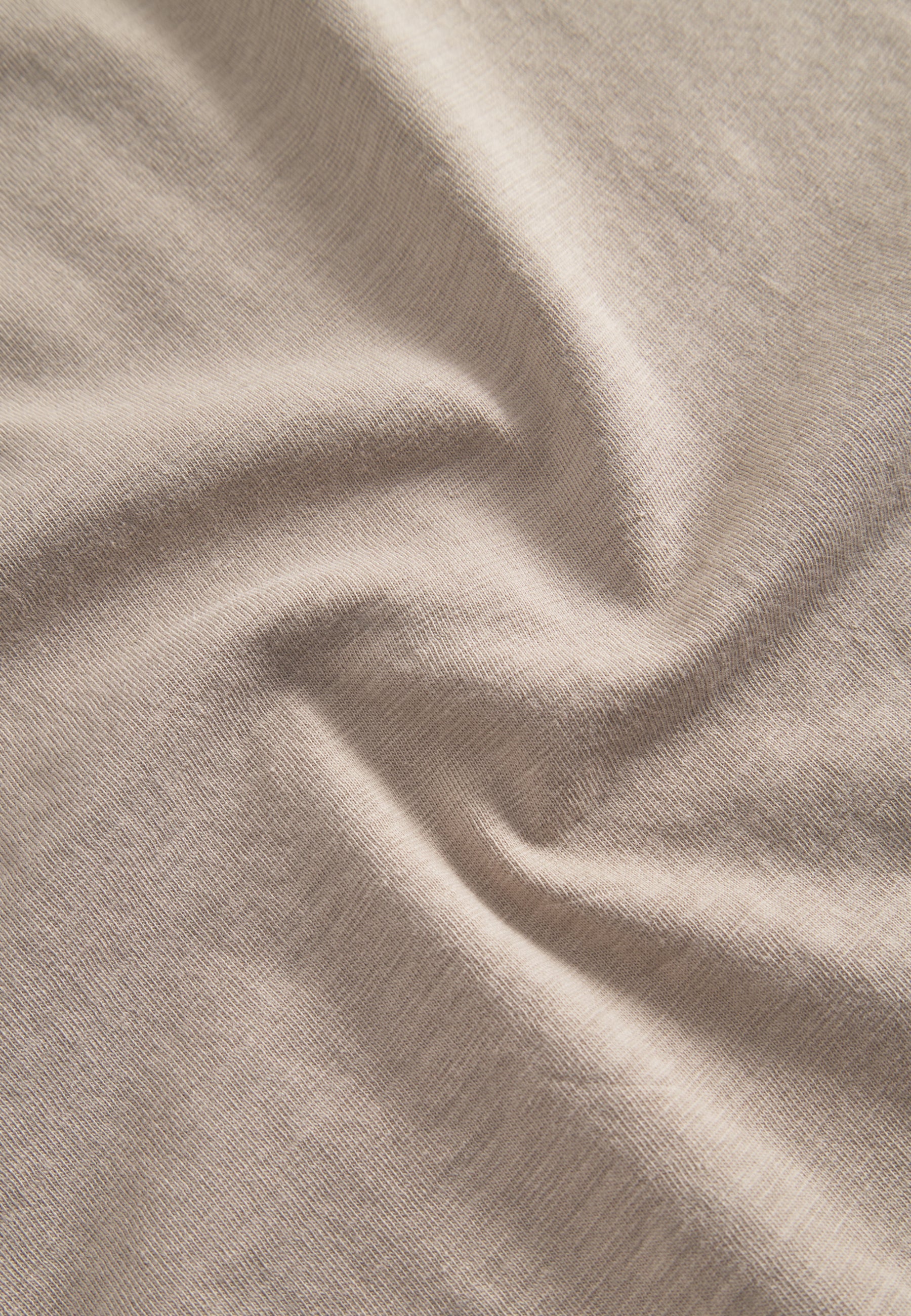 Henley - T-shirts Slub in Tent Colours and Sons