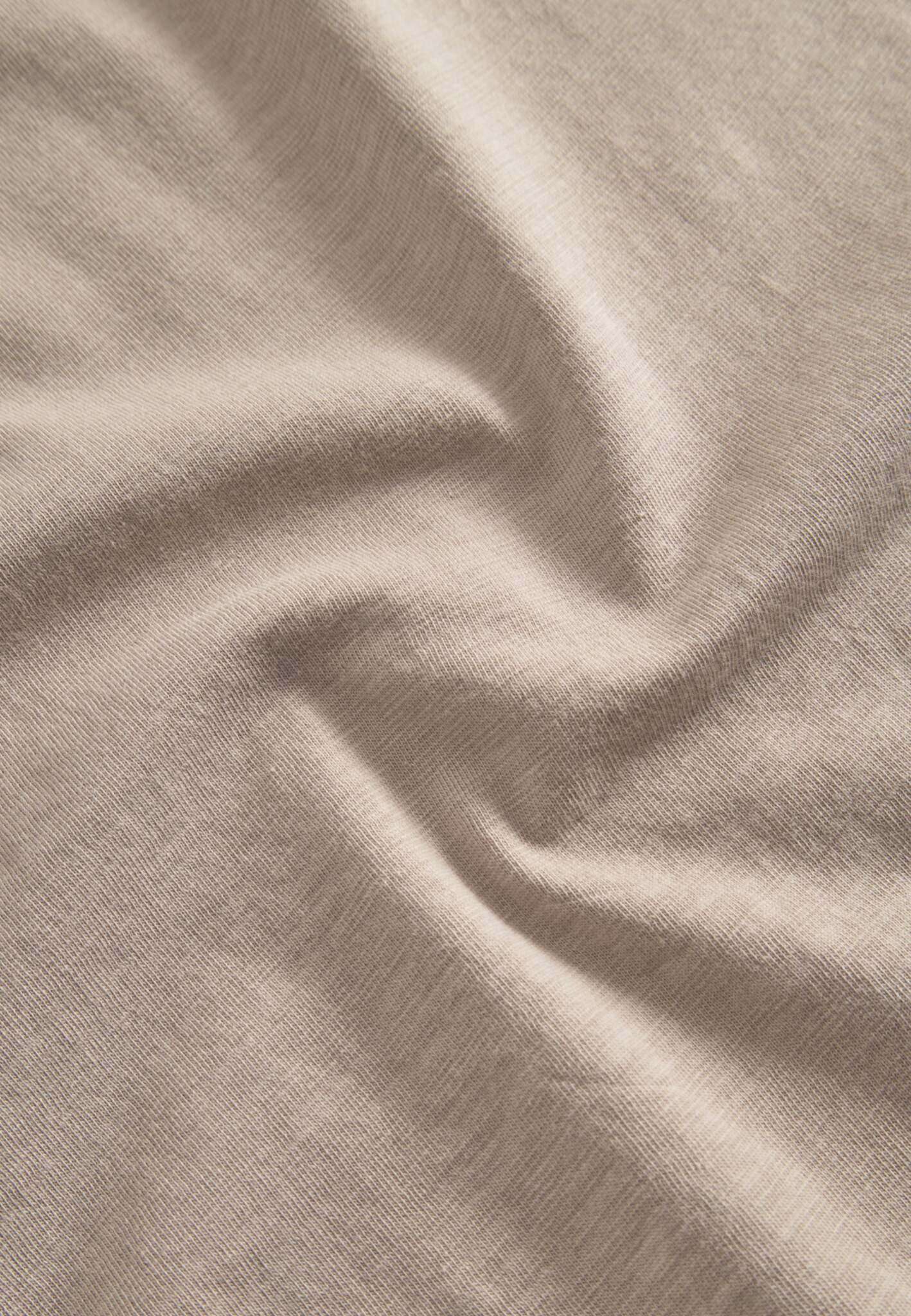 Henley - T-shirts Slub in Tent Colours and Sons