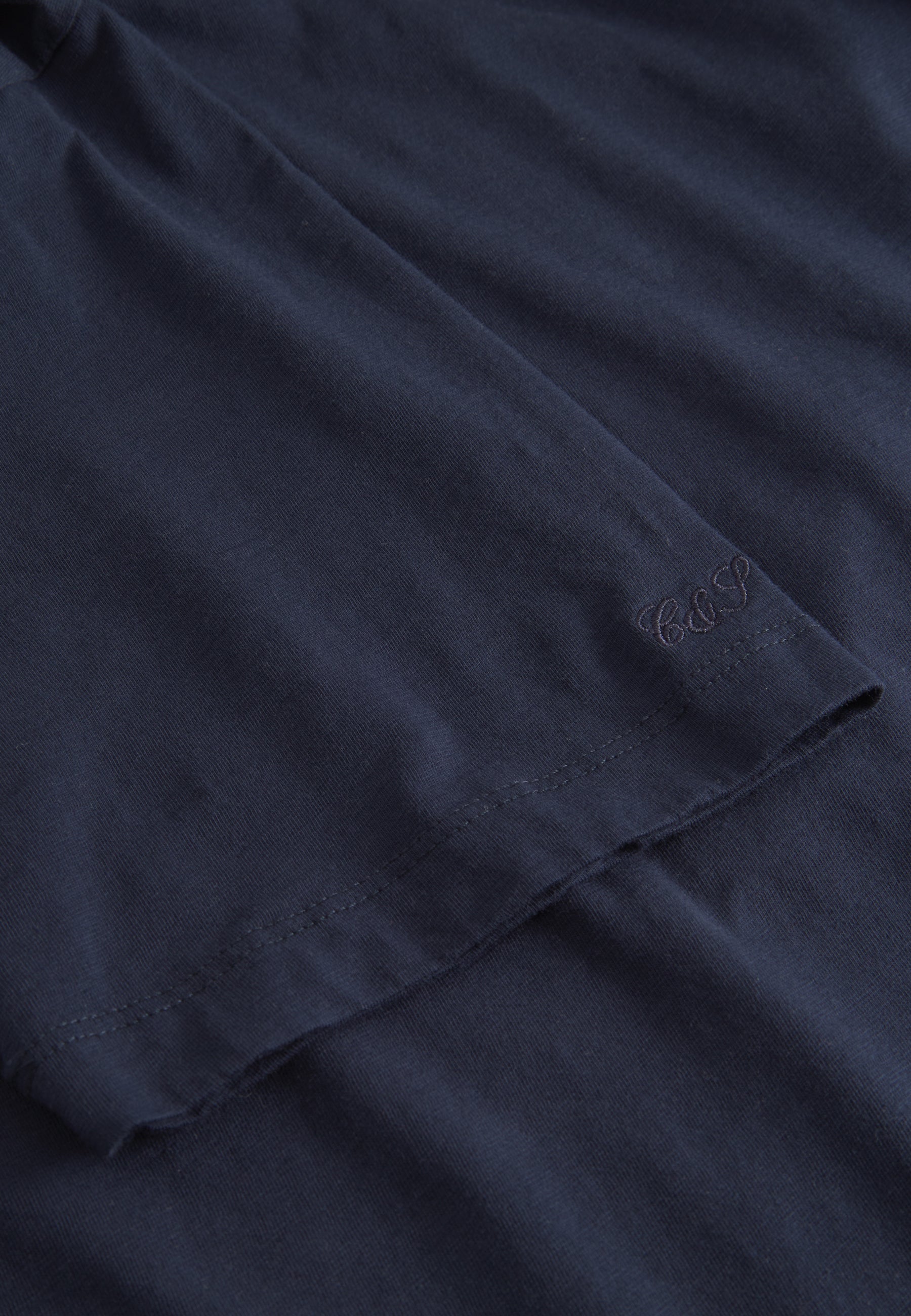 Club de polo à Navy Polos Colours and Sons