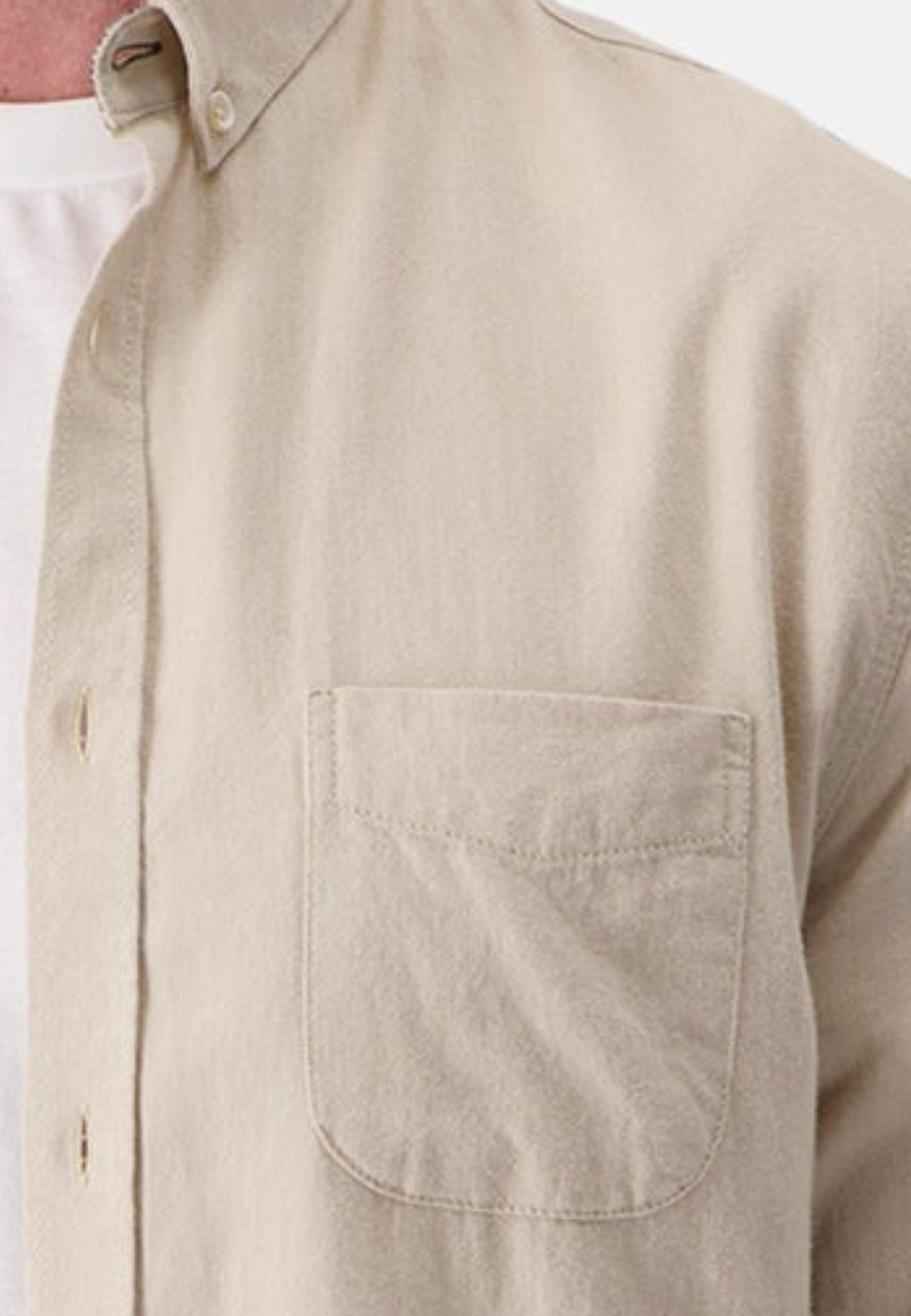 Chemise Brushed Twill dans Chemises tumbleweed Colours and Sons