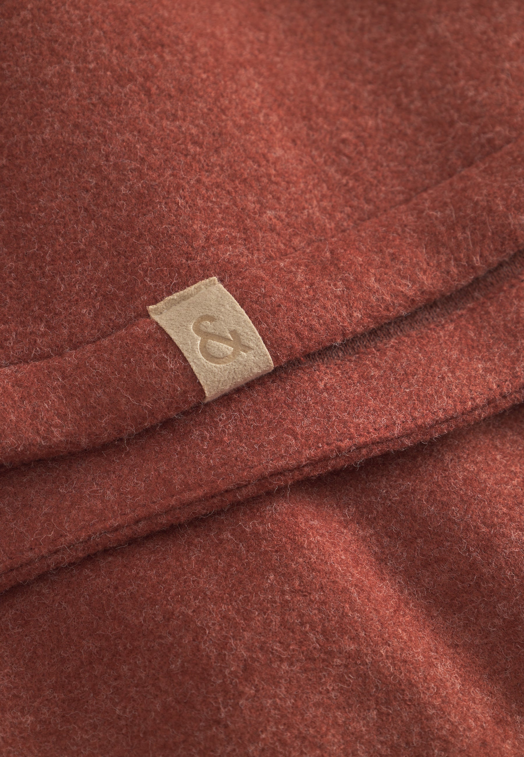 Worker Jacket Soft Touch dans Vestes de marque Colours and Sons
