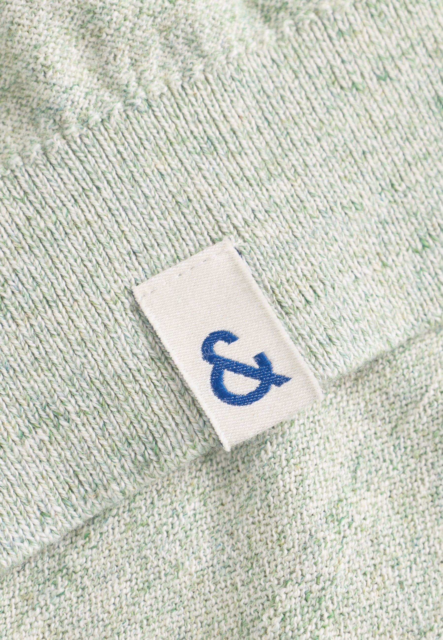 Polo Club en T-shirts Lime Colours and Sons