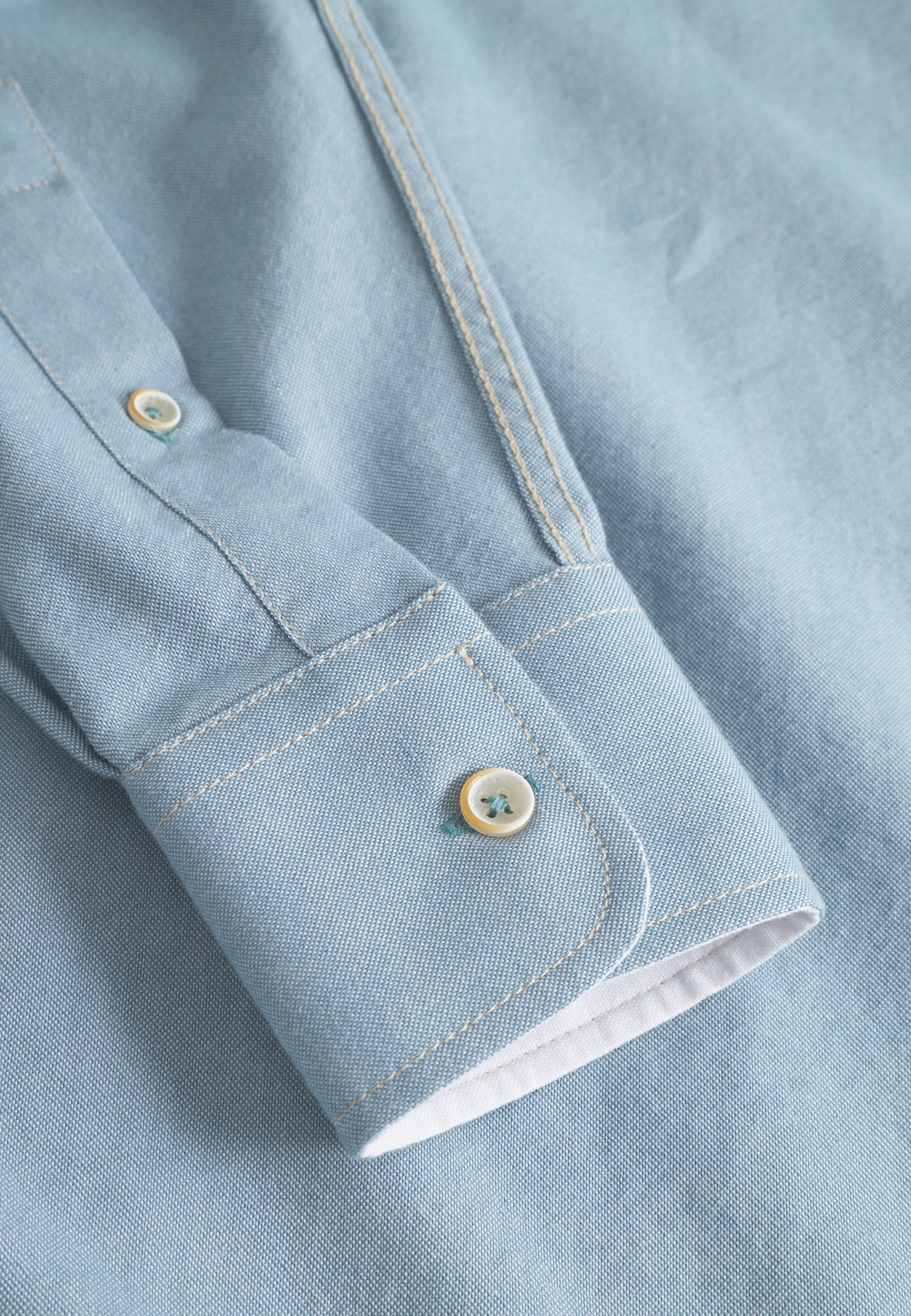 Shirt-Soft Oxford dans Chemises Kimono Colours and Sons