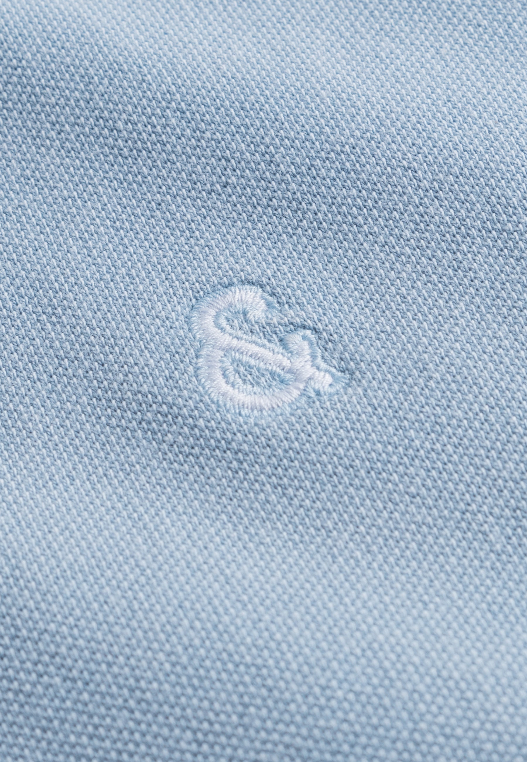 Polo-Garment Dyed in Great Wave T-Shirts Colours and Sons