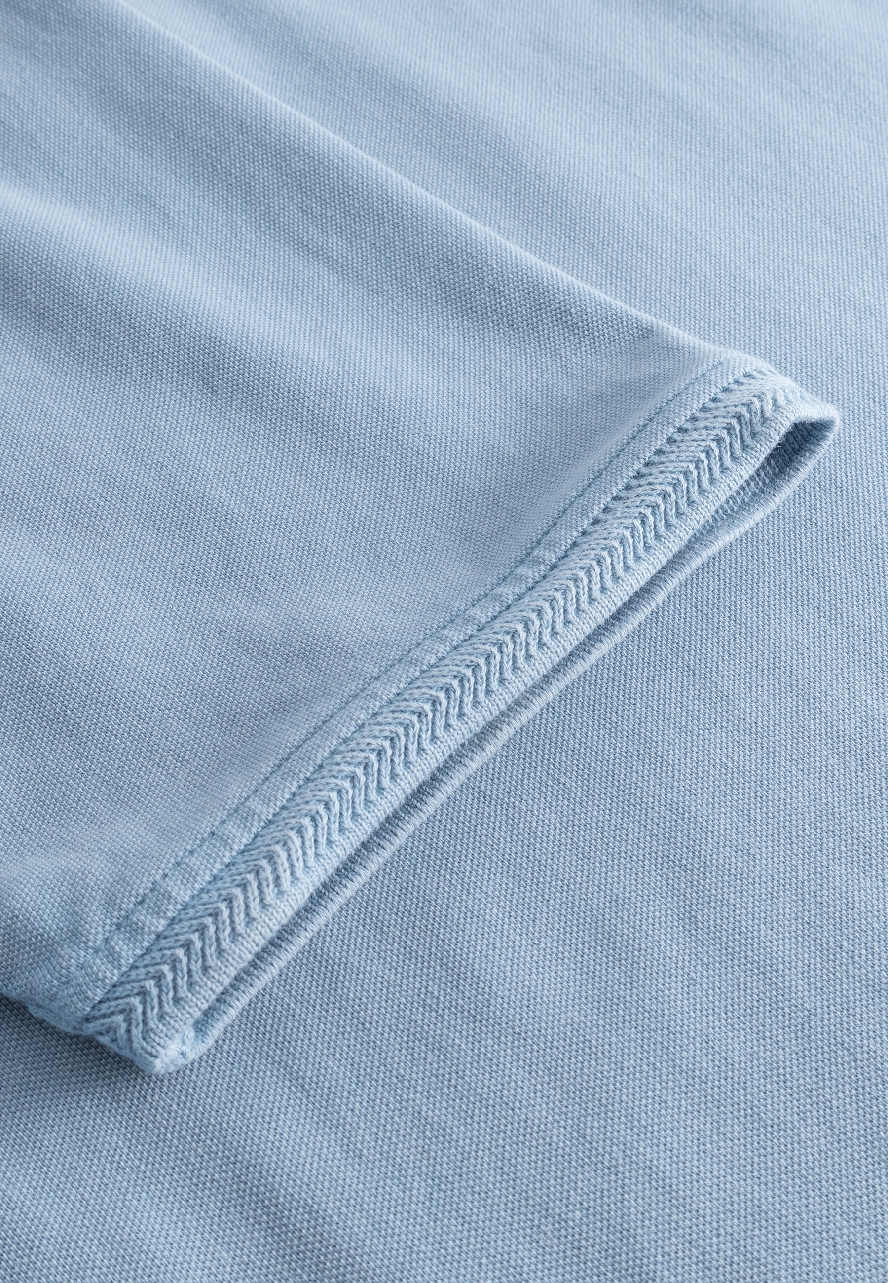 Polo-Garment Dyed in Great Wave T-Shirts Colours and Sons