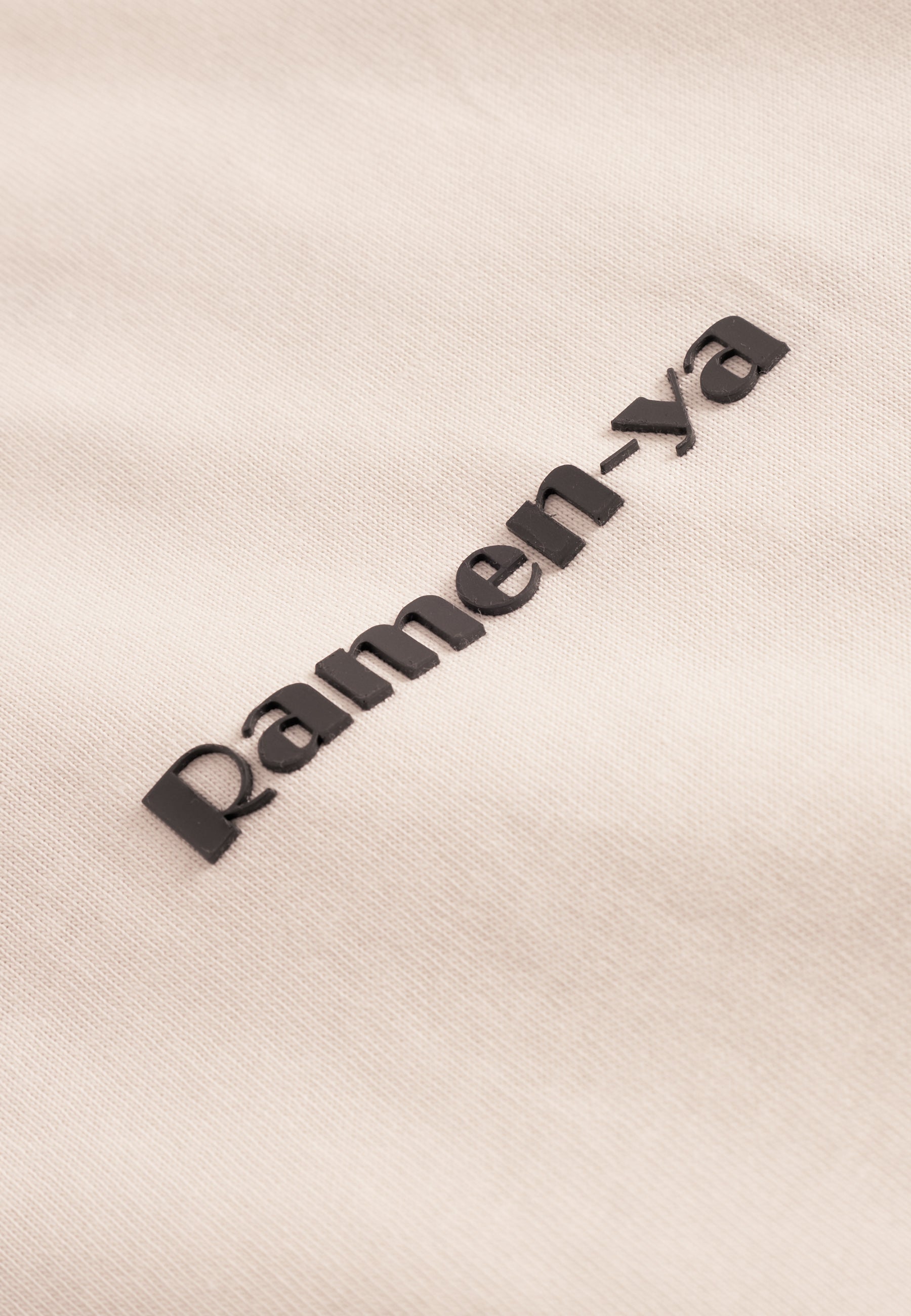 T-shirt imprimé en blanc cassé T-shirts Colours and Sons