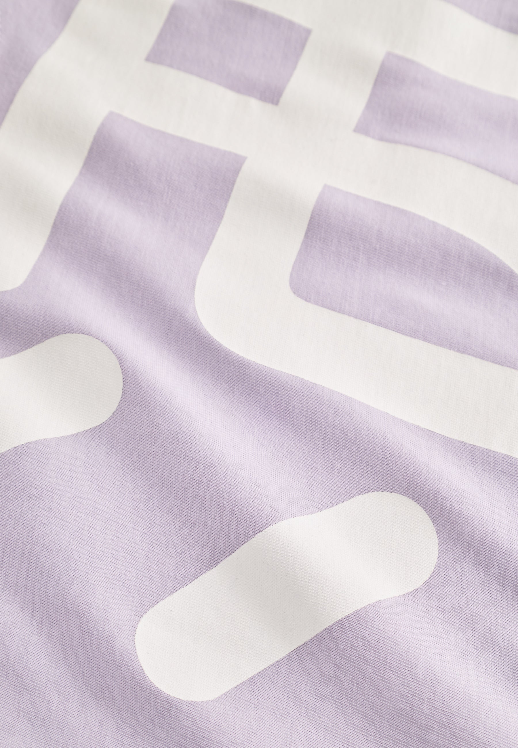 T-shirt imprimé dans Thistle T-shirts Colours and Sons