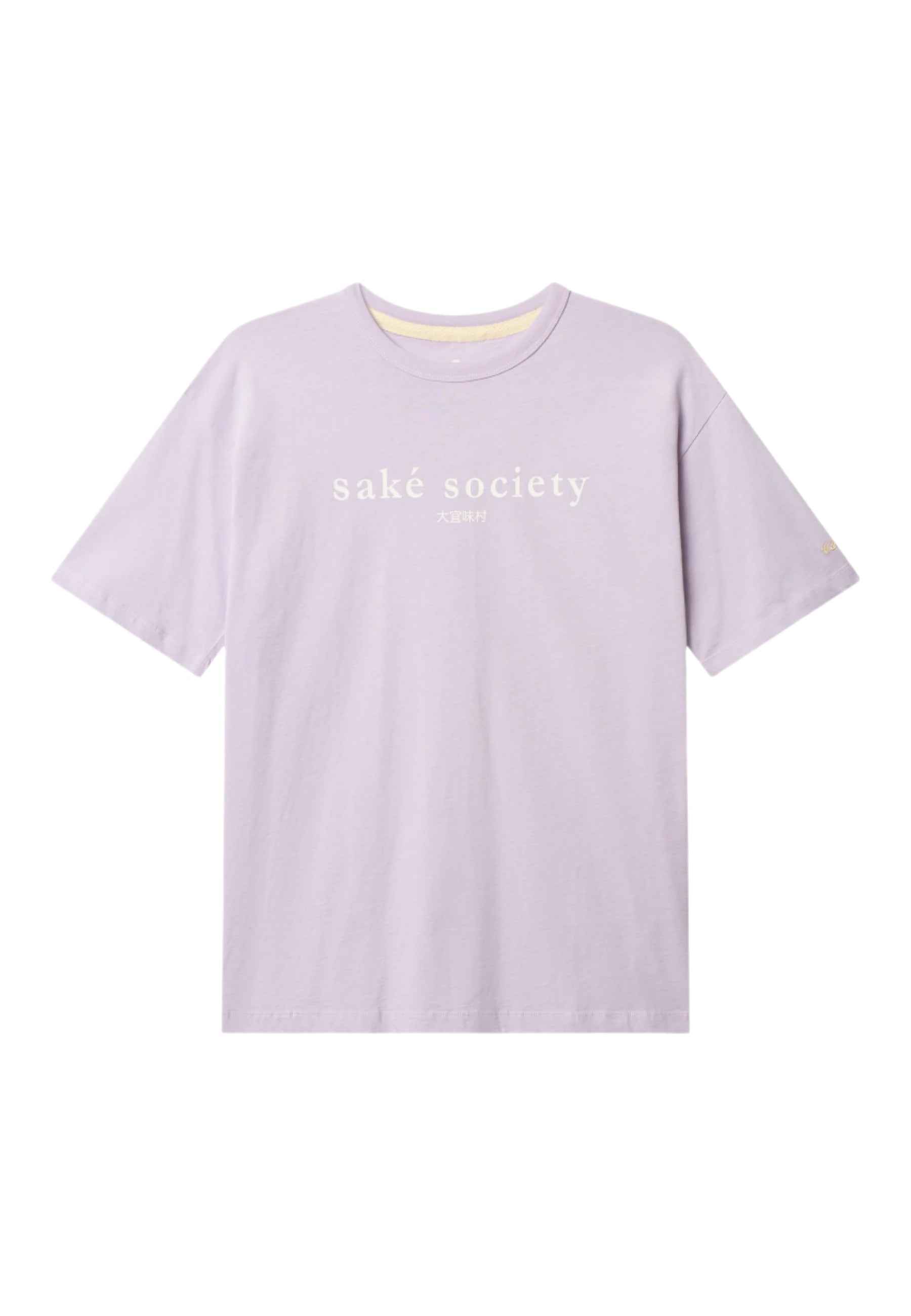 T-shirt imprimé dans Thistle T-shirts Colours and Sons