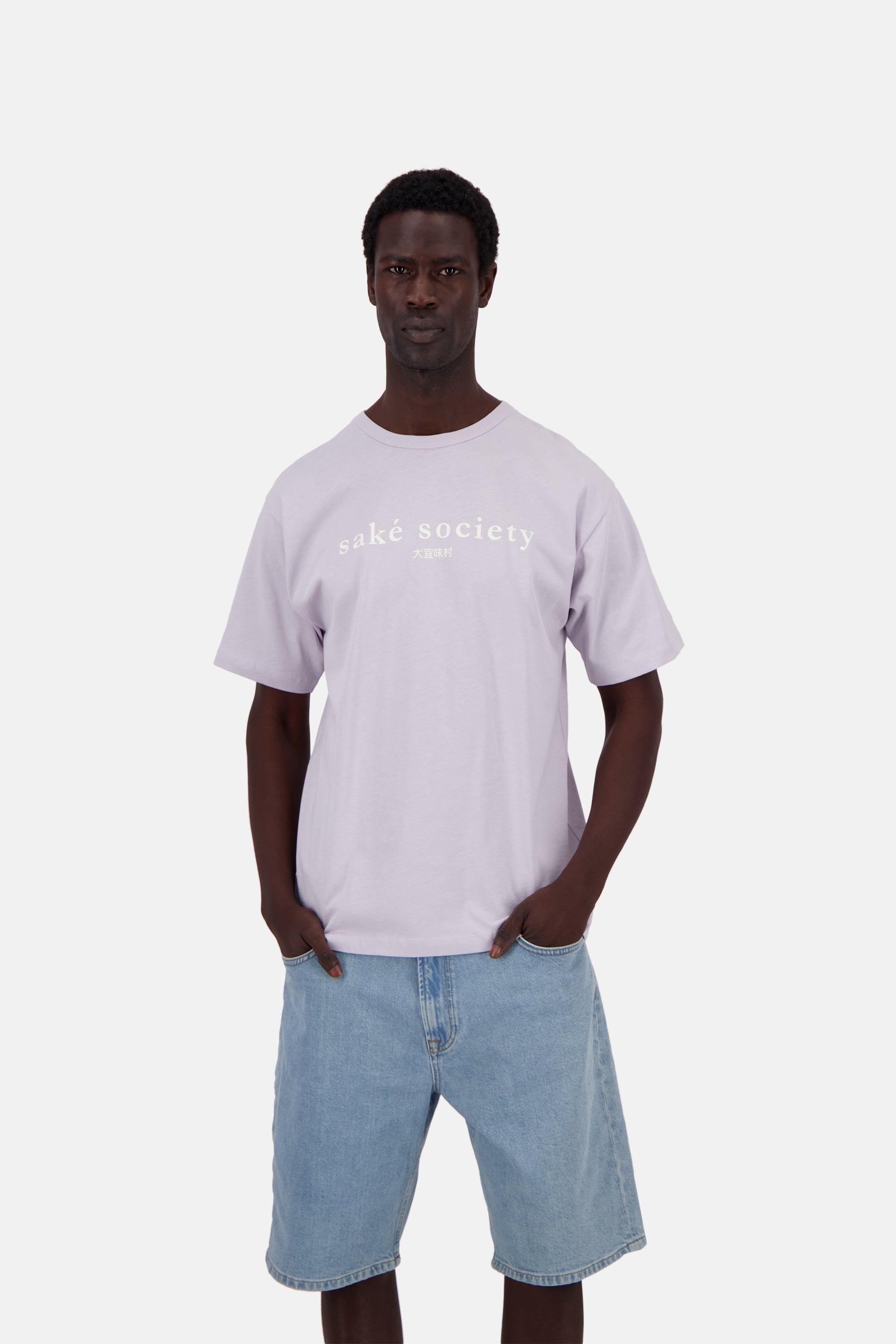T-shirt imprimé dans Thistle T-shirts Colours and Sons