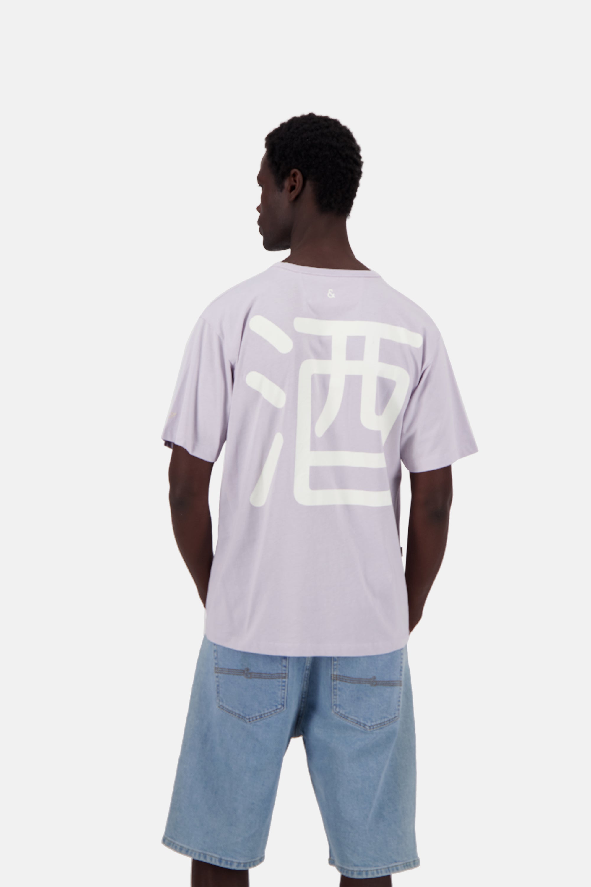 T-shirt imprimé dans Thistle T-shirts Colours and Sons