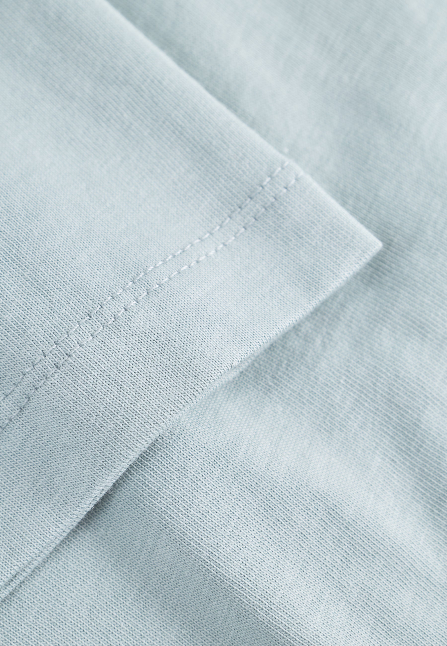 T-shirt imprimé en porcelaine T-shirts Colours and Sons