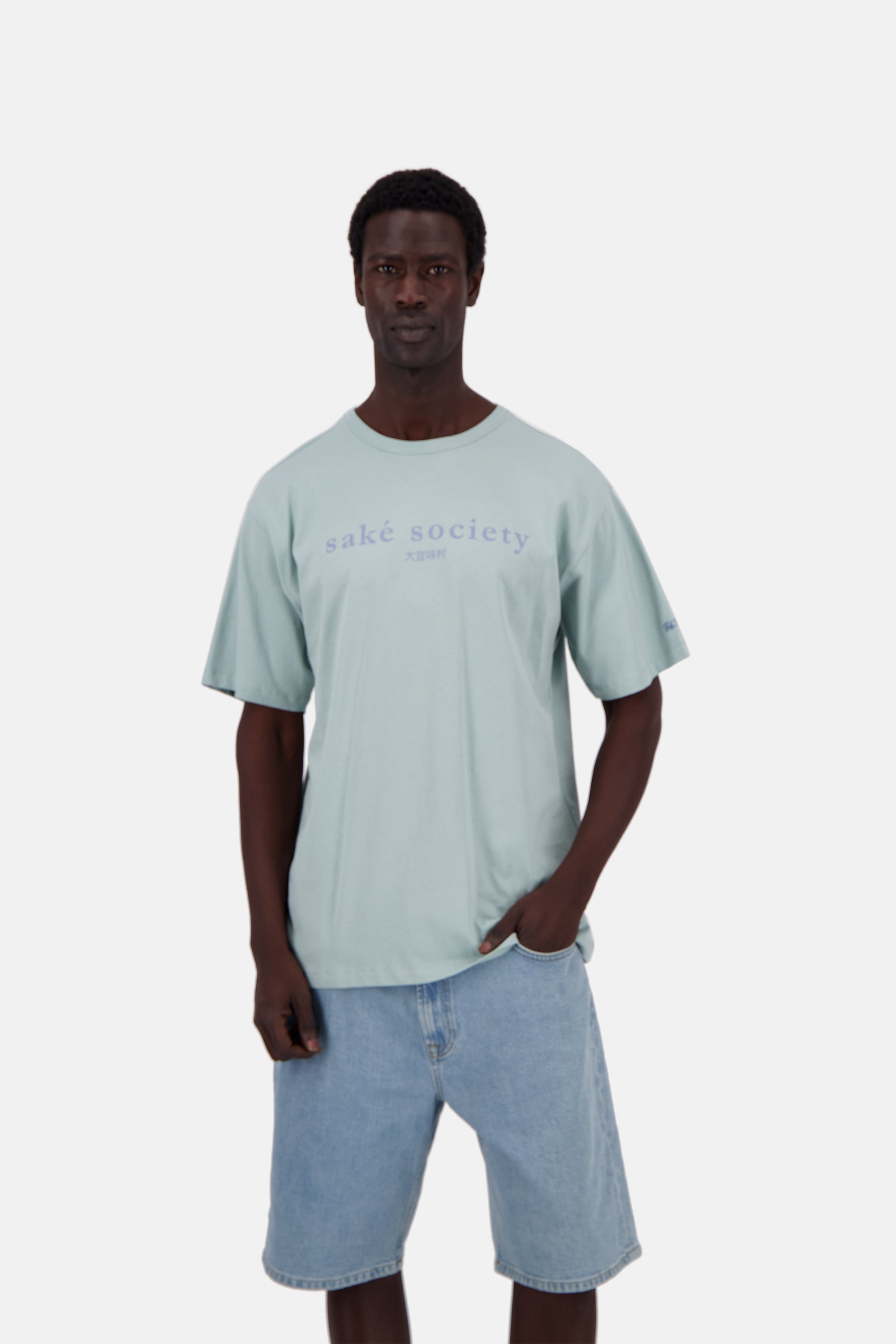 T-shirt imprimé en porcelaine T-shirts Colours and Sons