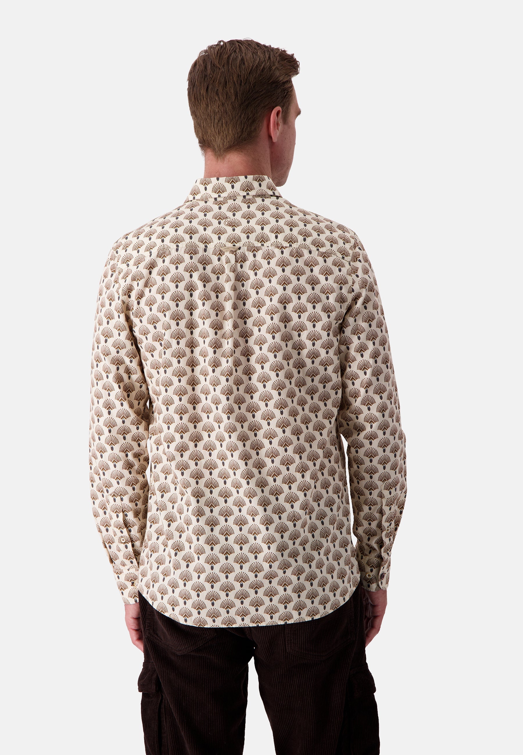 Shirt Printed dans Chemises Art déco Colours and Sons