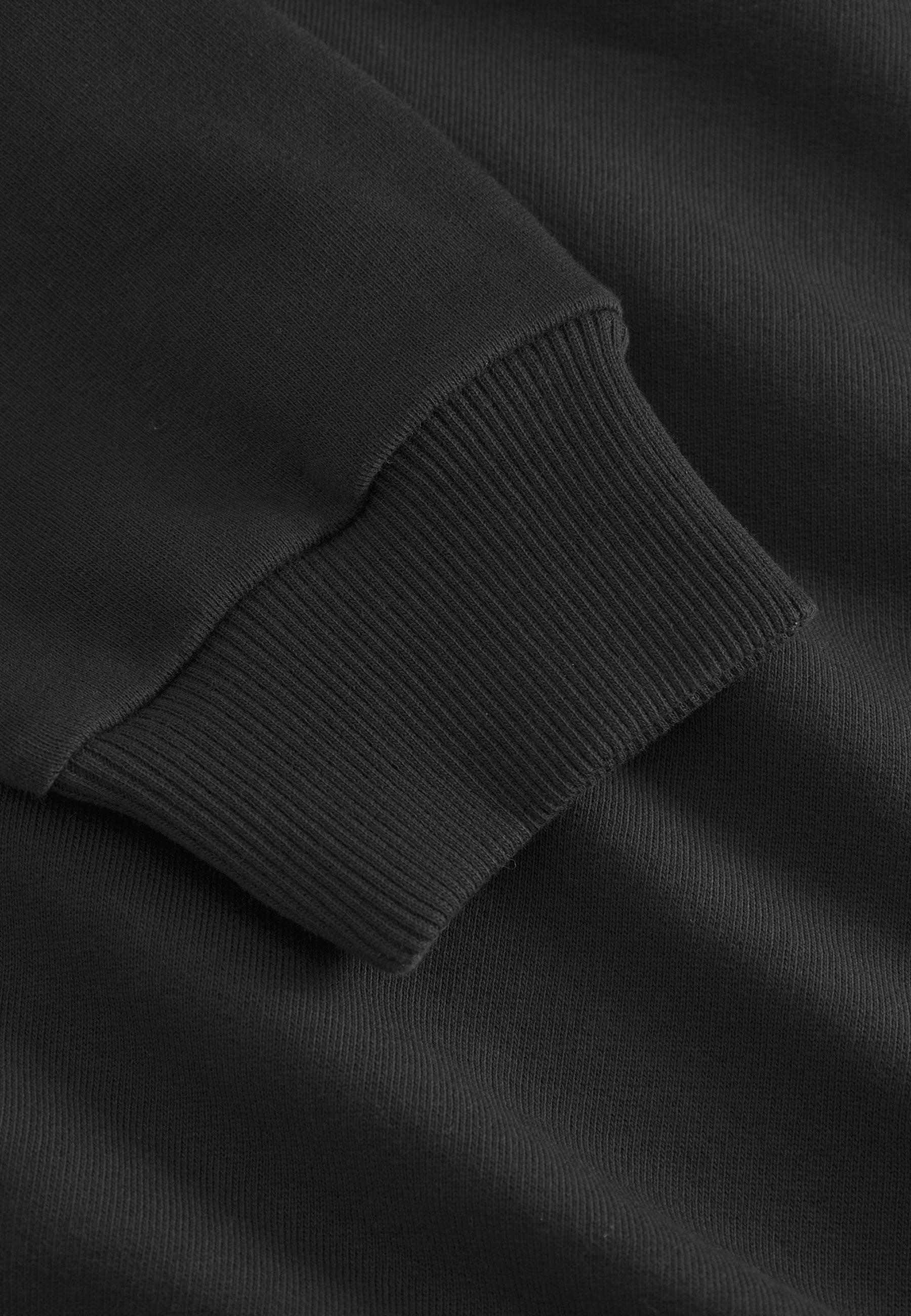 Sweat à capuche MFAOS Print in Anthracite Sweat à capuche Colours and Sons