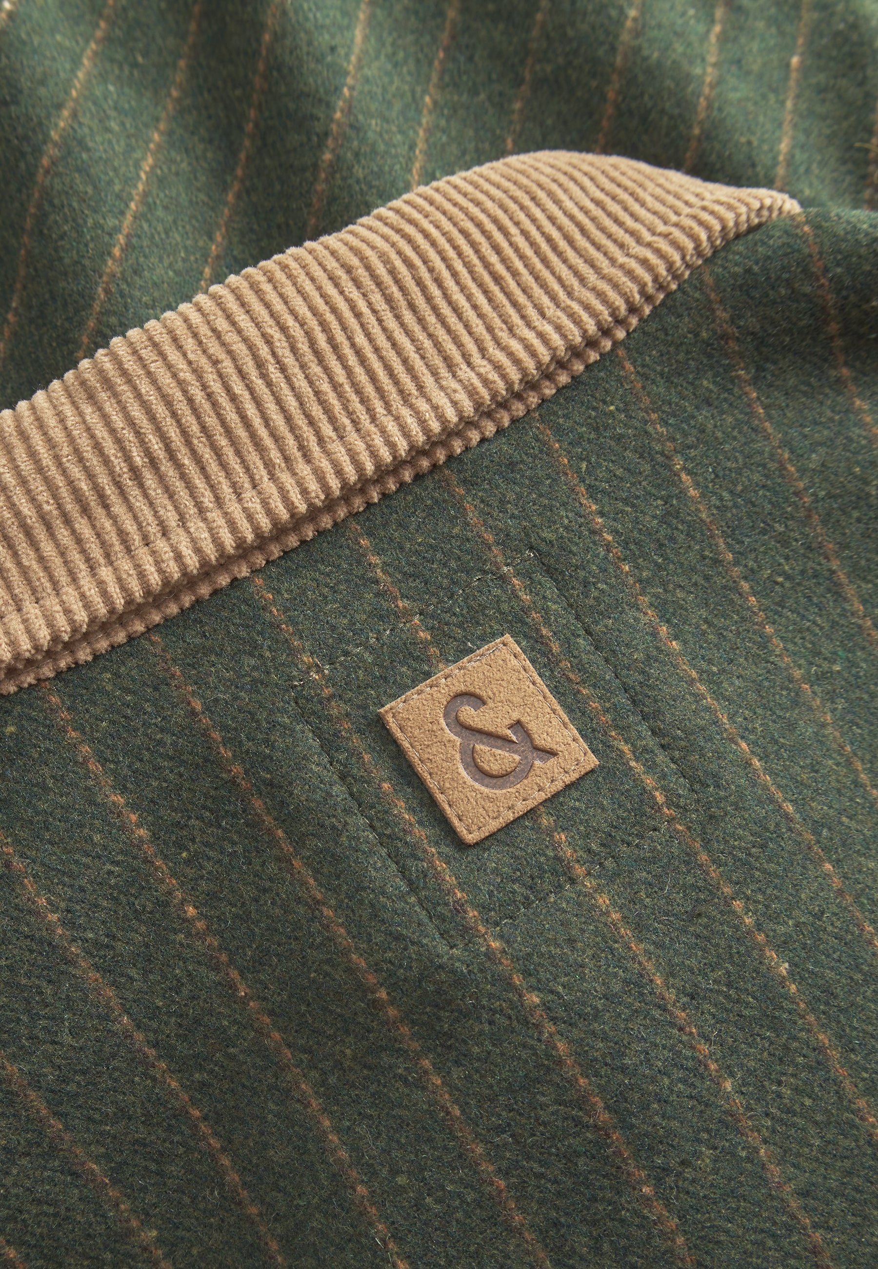 Survêtement Pin Stripes dans Vestes Yucca Stripes Colours and Sons