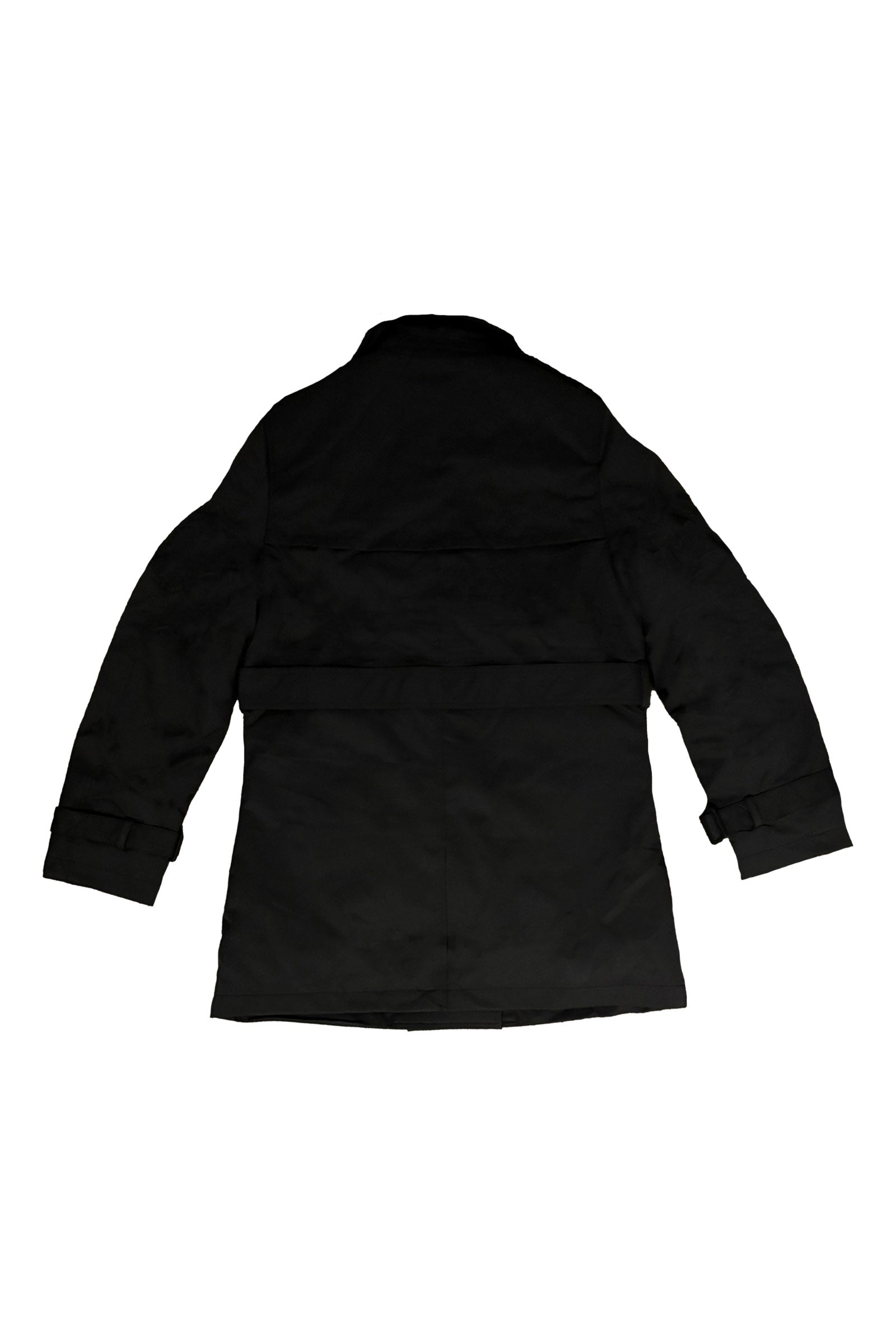 Trench-coat Birdy W à Black Vestes Bombers Original