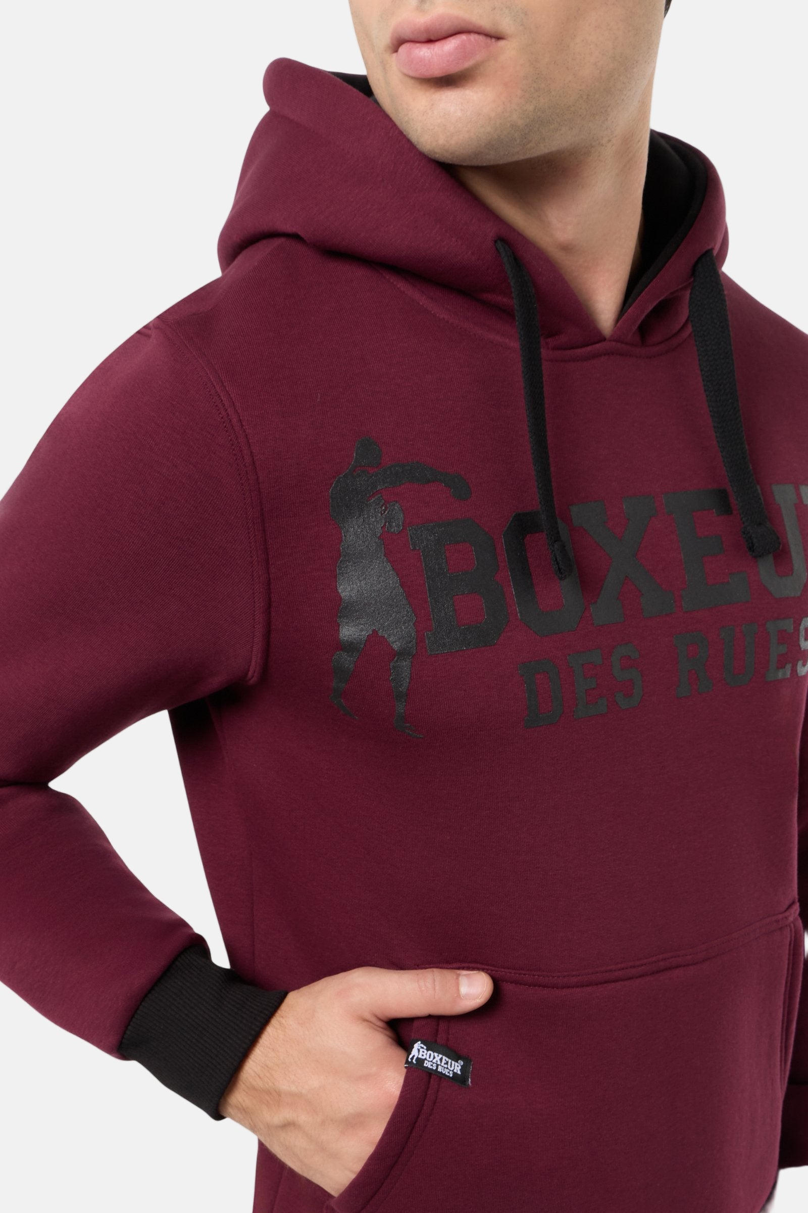 Sweat à capuche à Tawnyport