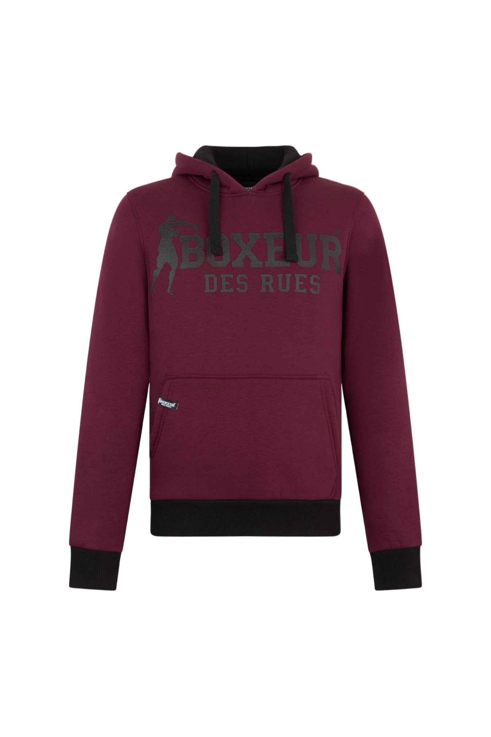Sweat à capuche à Tawnyport