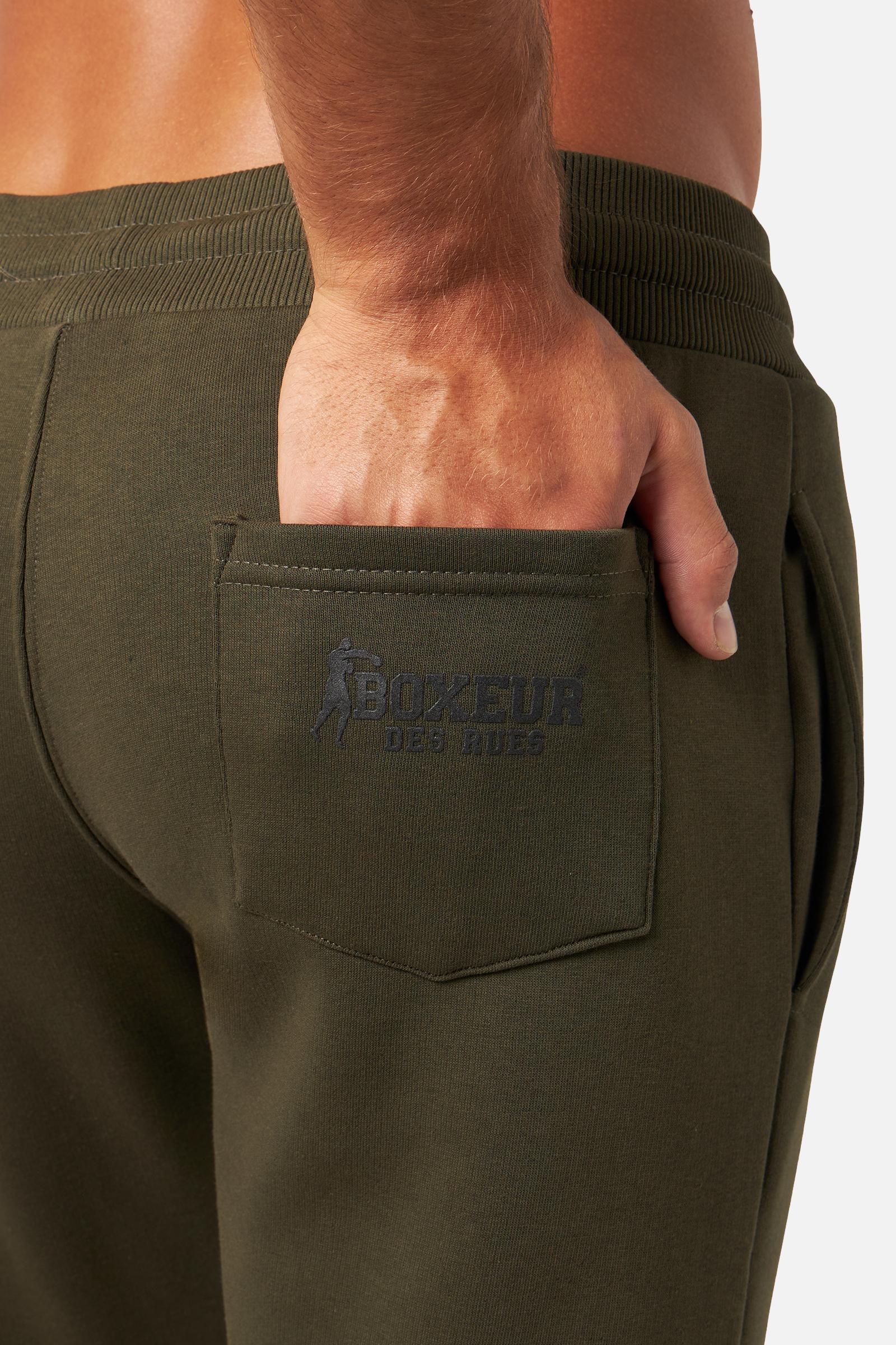 Long Pant dans Pantalon Army Boxeur des Rues