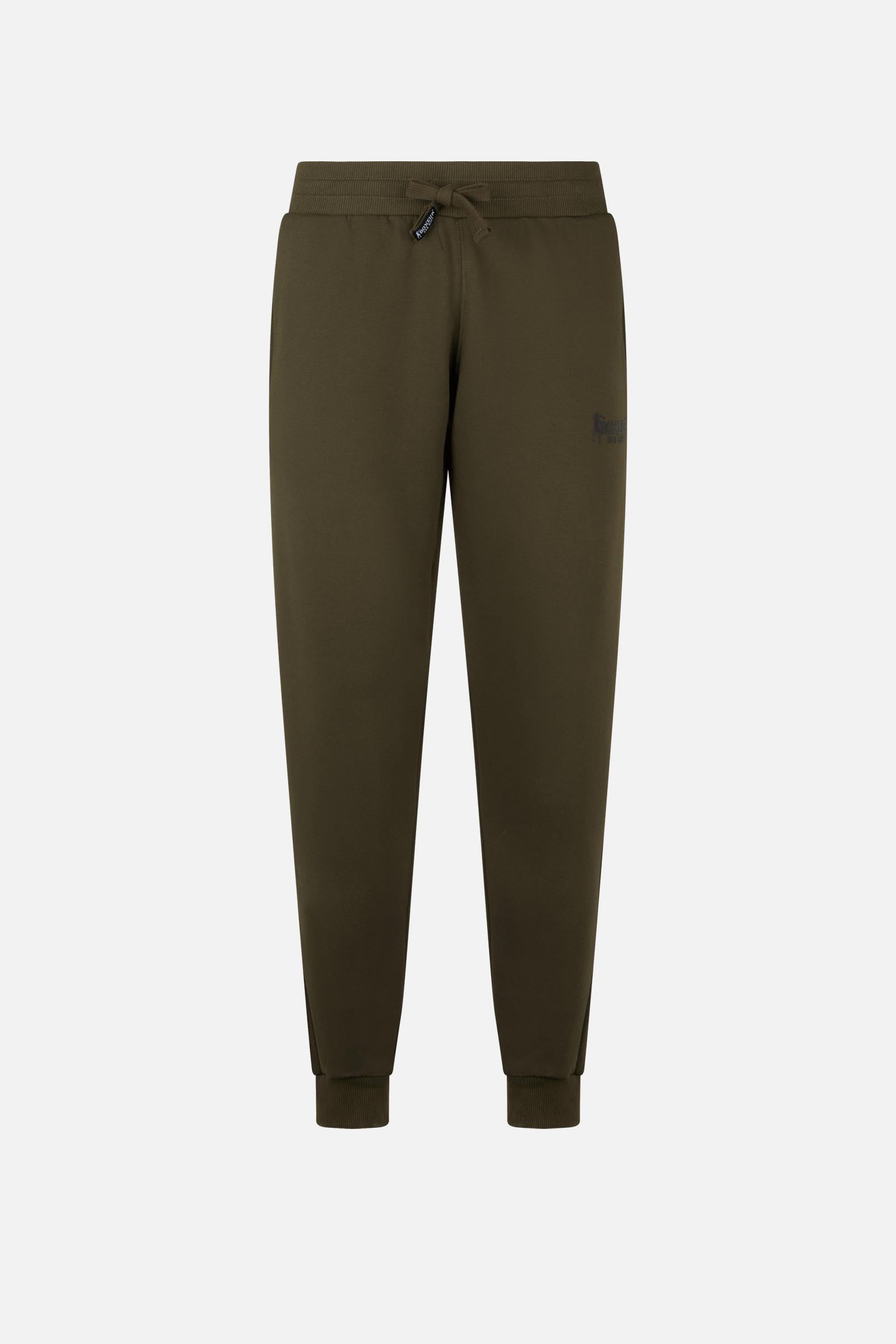 Long Pant dans Pantalon Army Boxeur des Rues