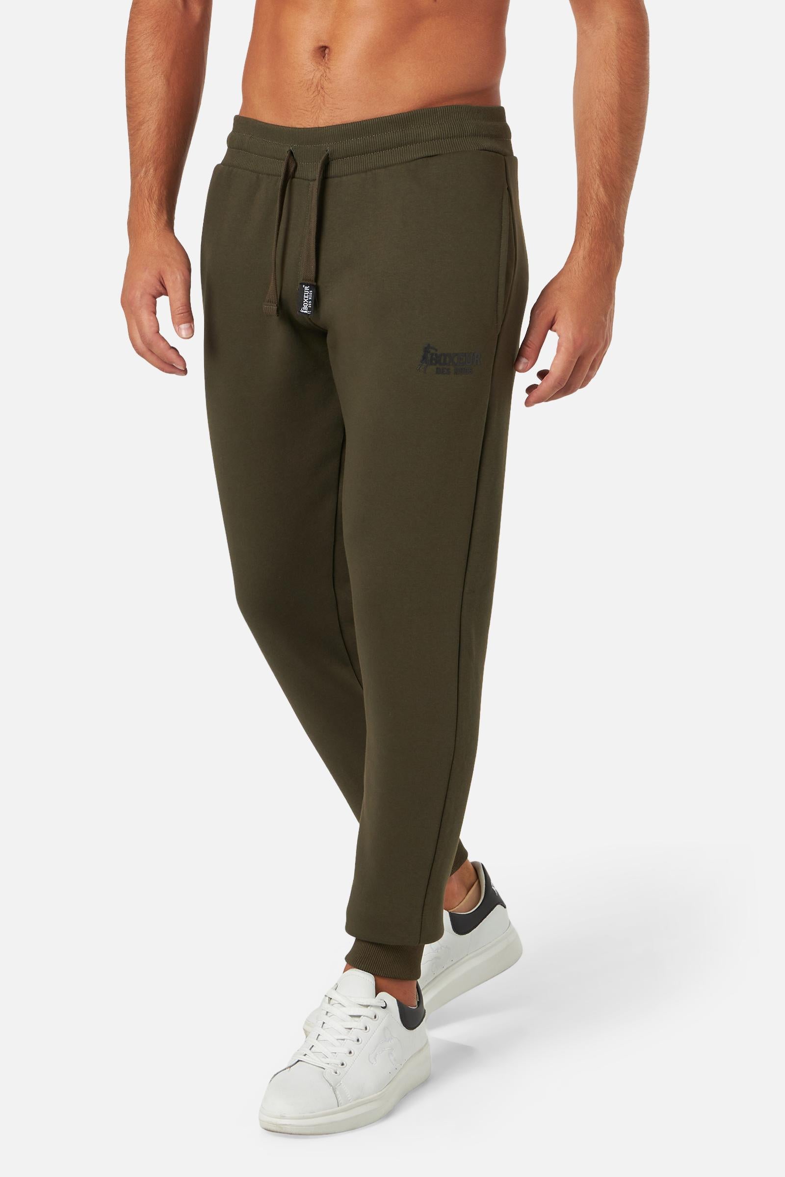 Long Pant dans Pantalon Army Boxeur des Rues