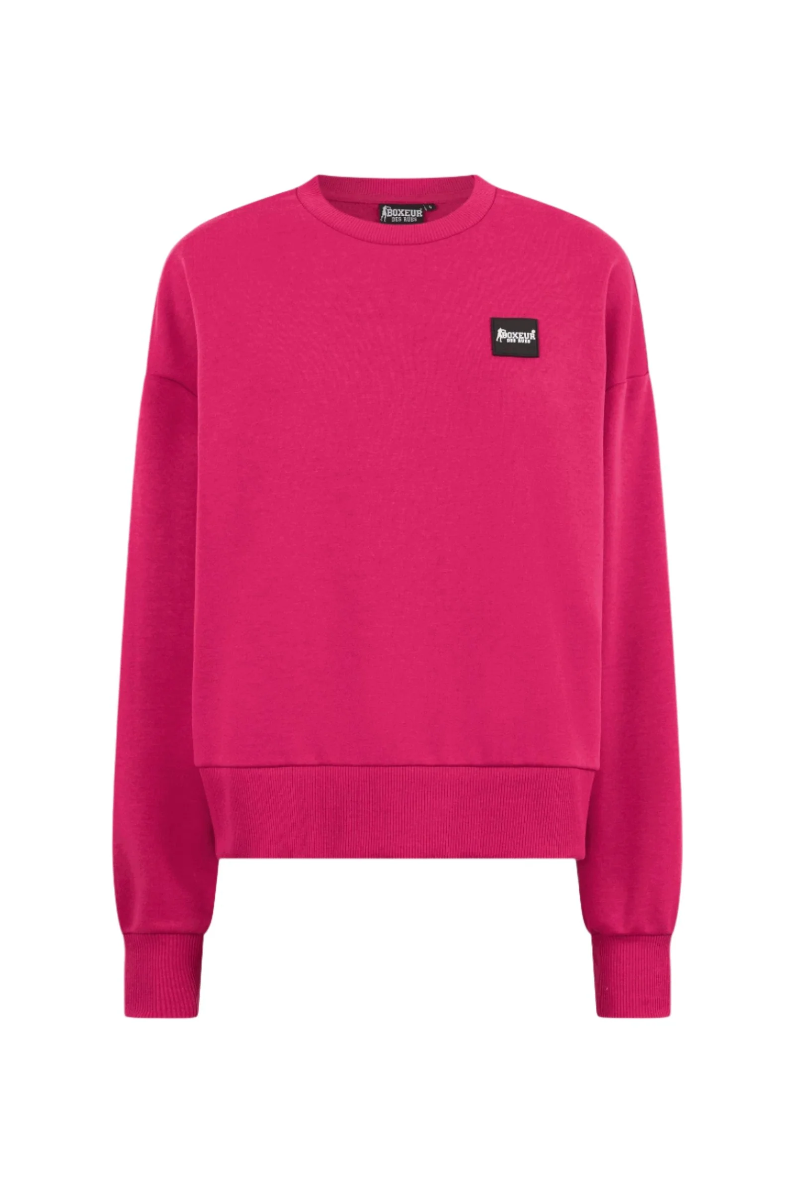 Sweat-shirt ras du cou dans Sweatshirts Dalia Boxeur des Rues