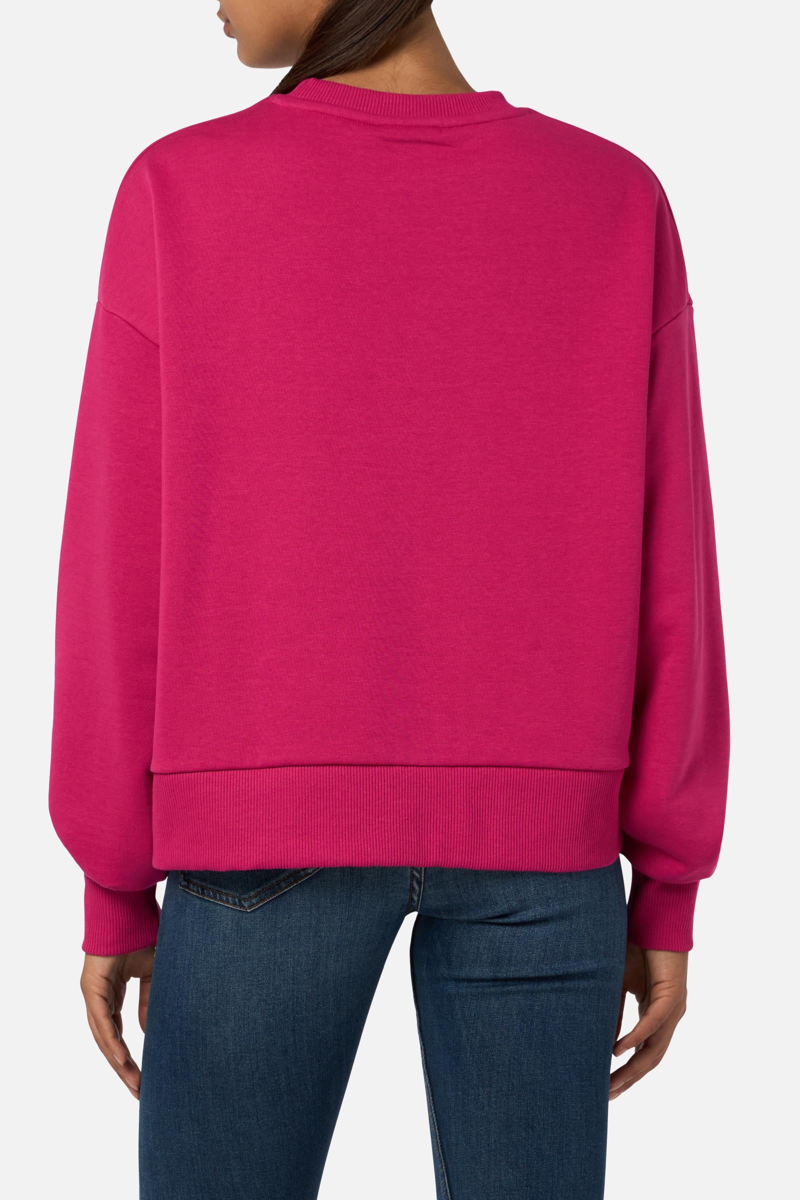 Sweat-shirt ras du cou dans Sweatshirts Dalia Boxeur des Rues