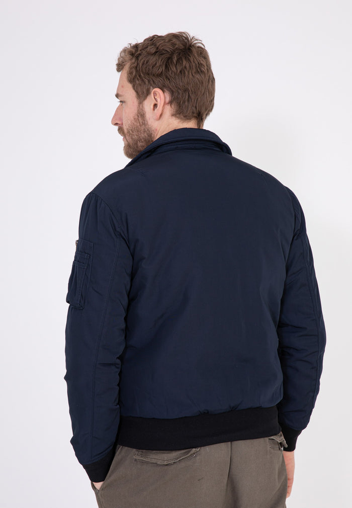 Cornell M Bomber dans Vestes Navy Bombers Original
