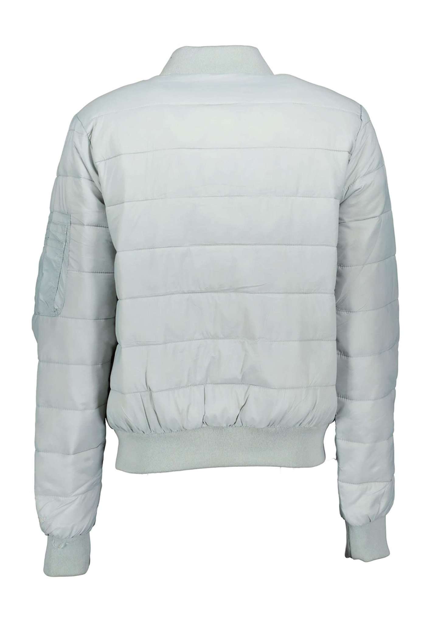 Dallas W Doudoune à L.Blue Vestes Bombers Original