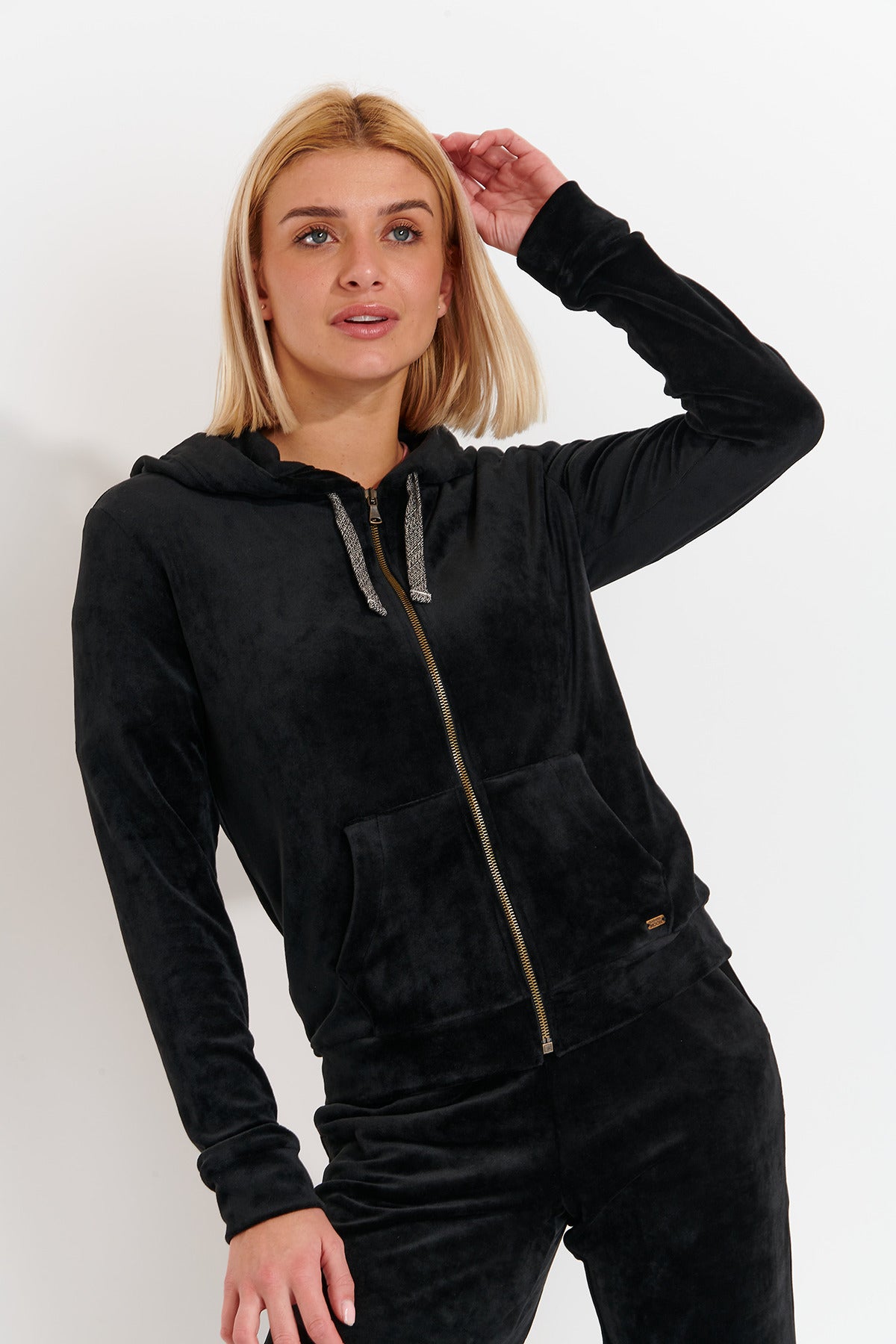 FRESCO-SEALAKE Sweat à Noir Sweat-shirts Banana Moon