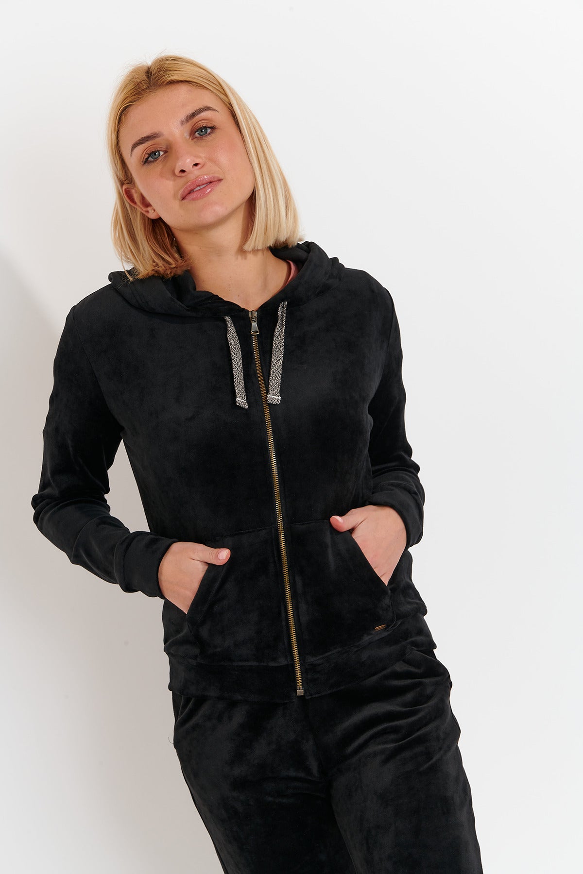 FRESCO-SEALAKE Sweat à Noir Sweat-shirts Banana Moon