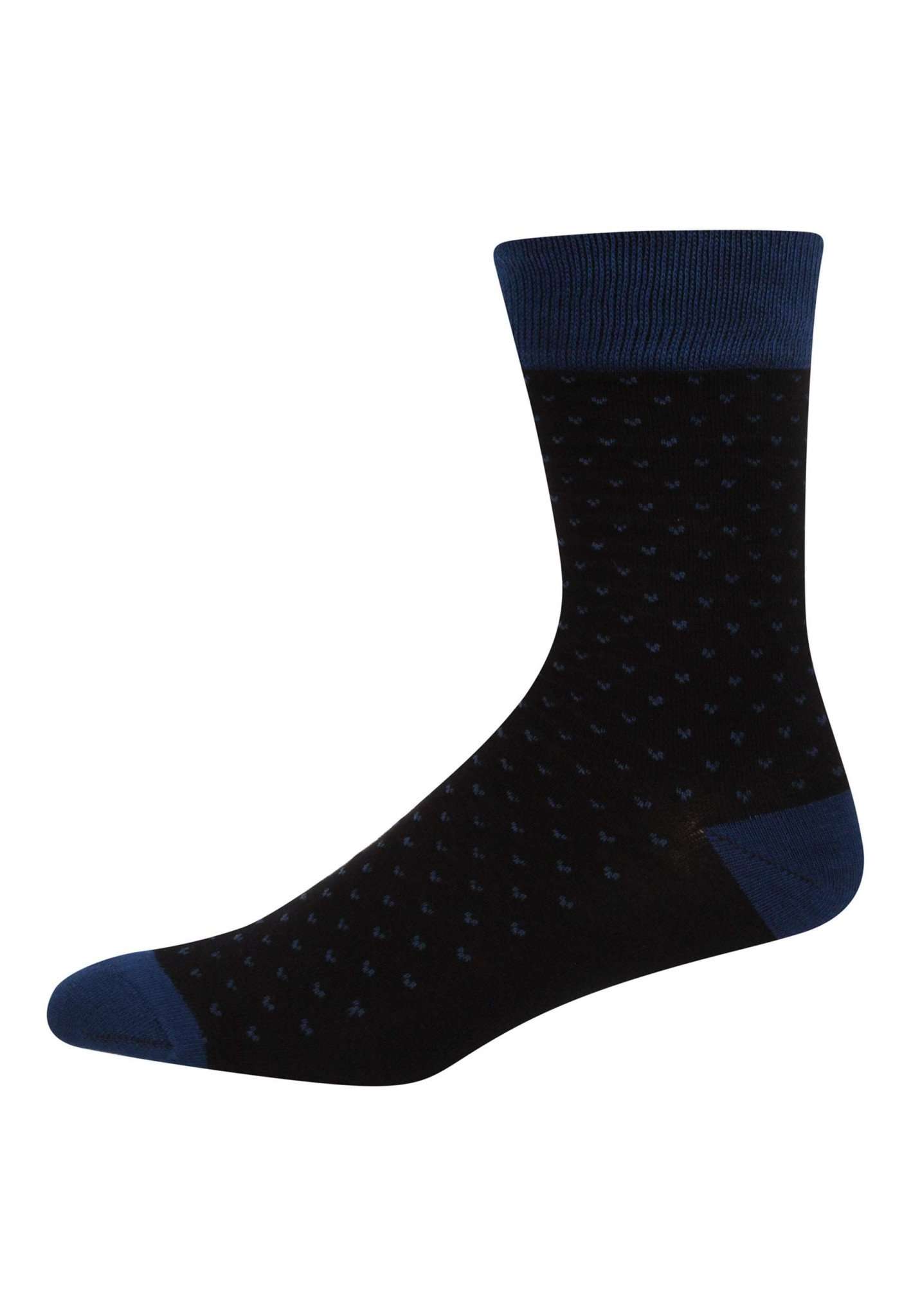 3 Pack de chaussettes Giftbox Elwell en marl charcoal Lee