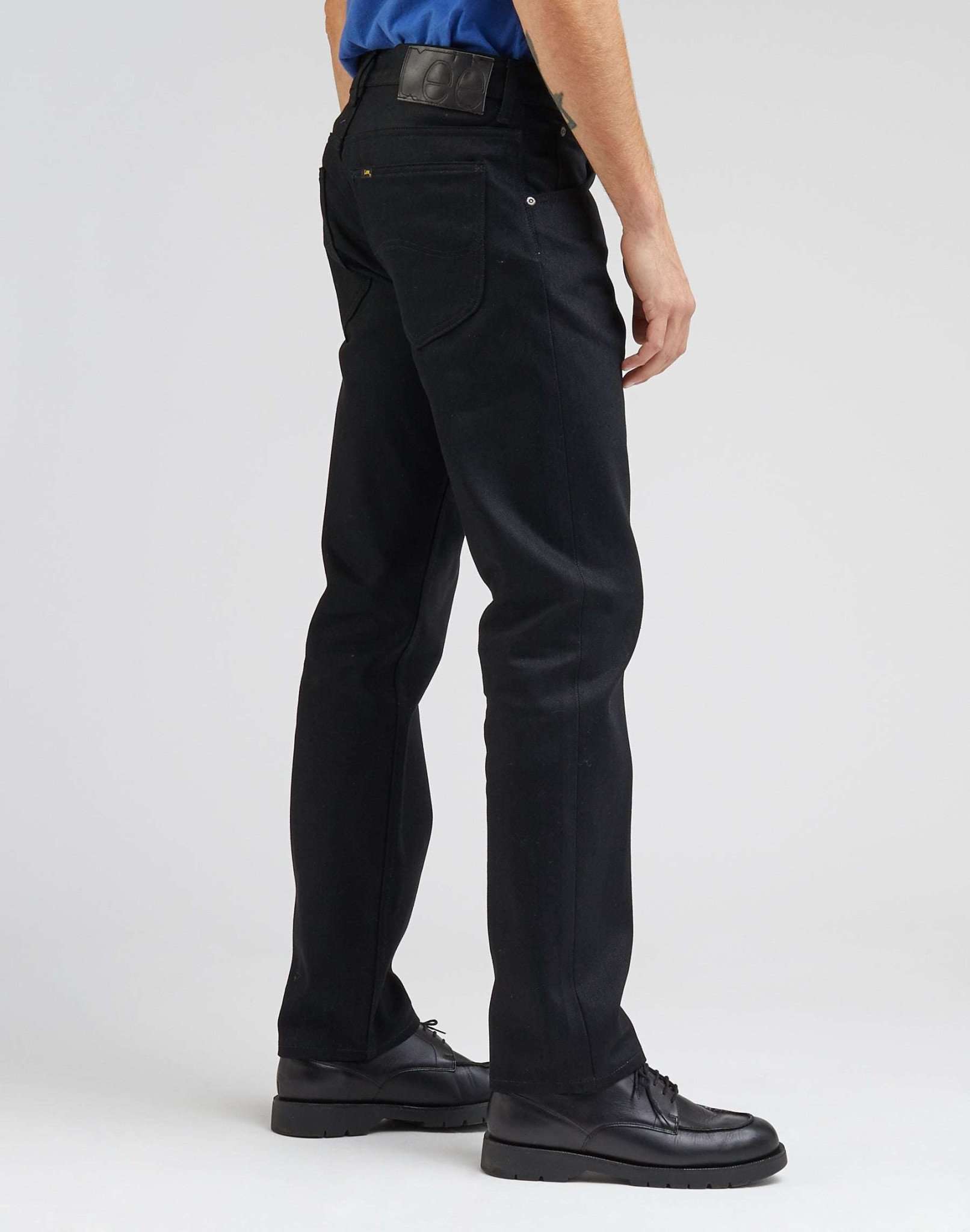 101 Z Jeans en noir sec Jeans Lee