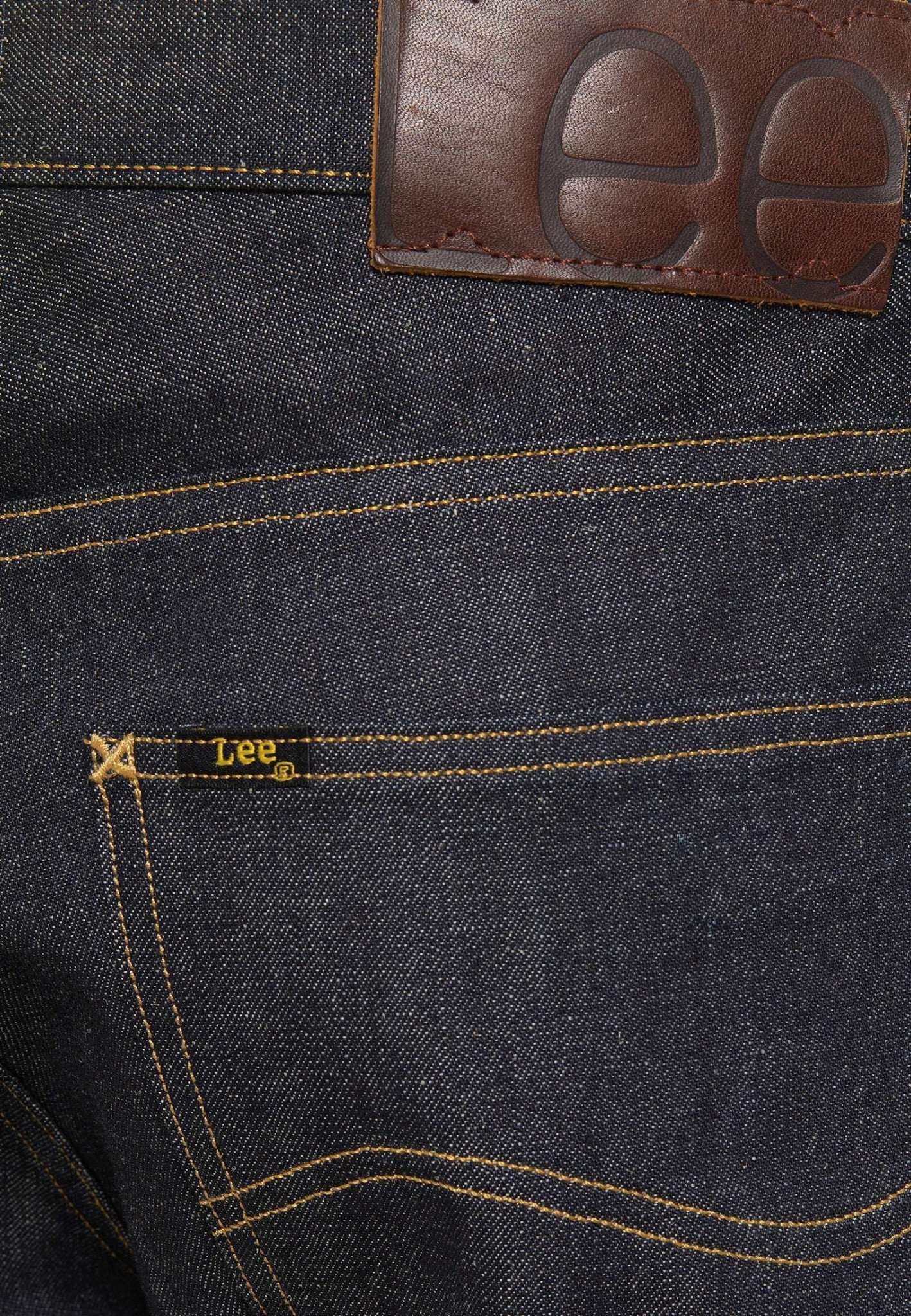 101 Z en jeans secs Lee
