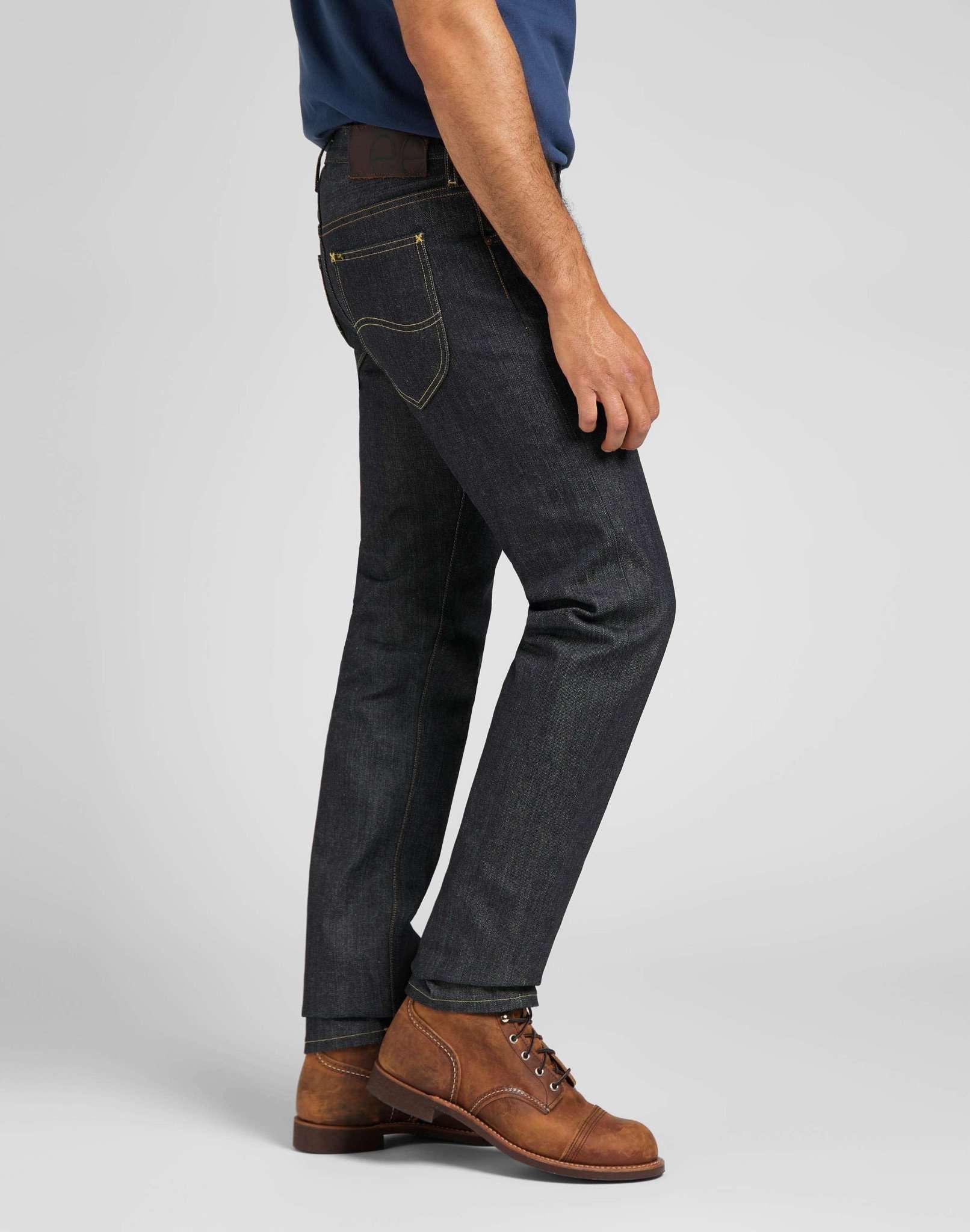 101 S en jeans secs Lee